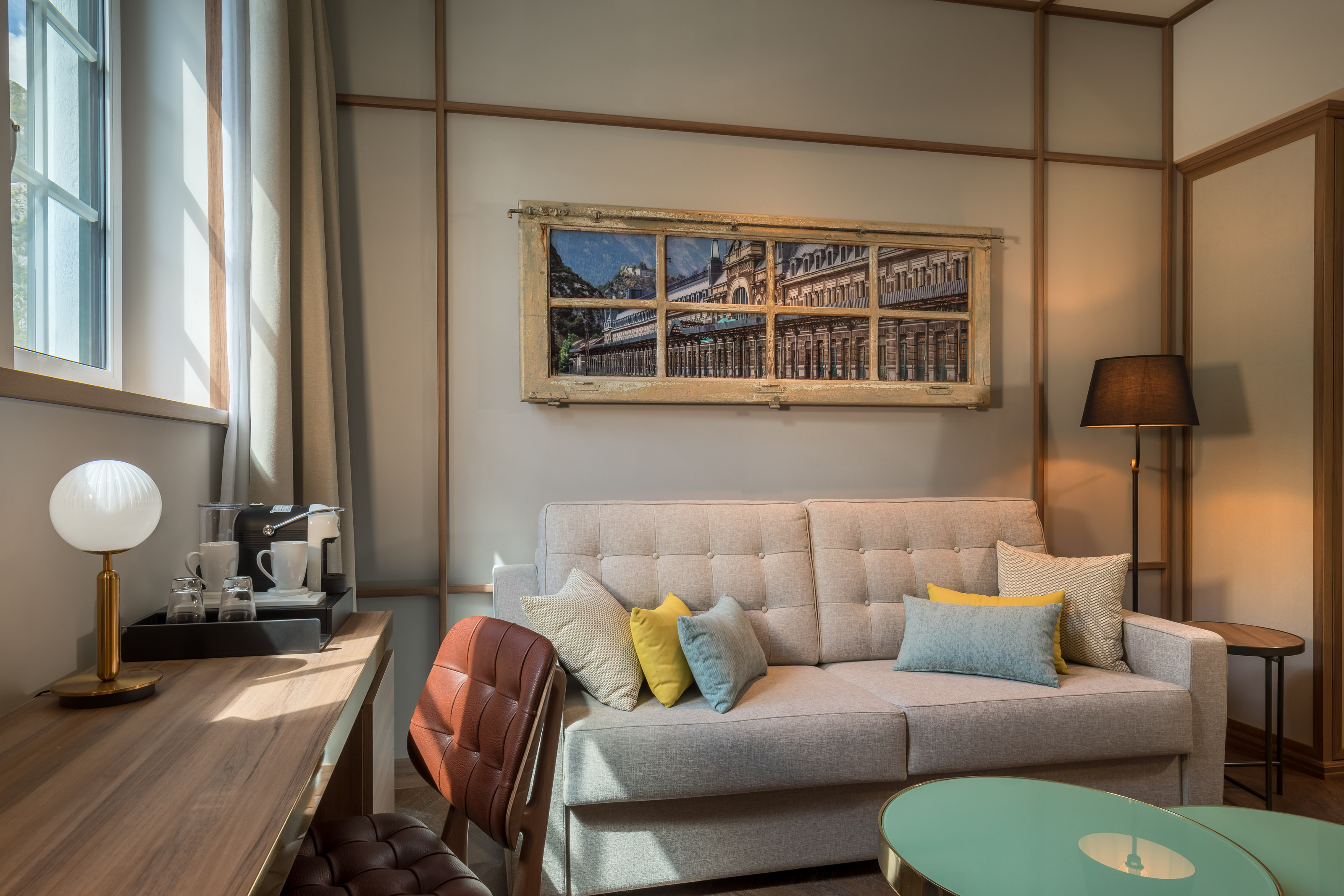 Junior Suite Standard