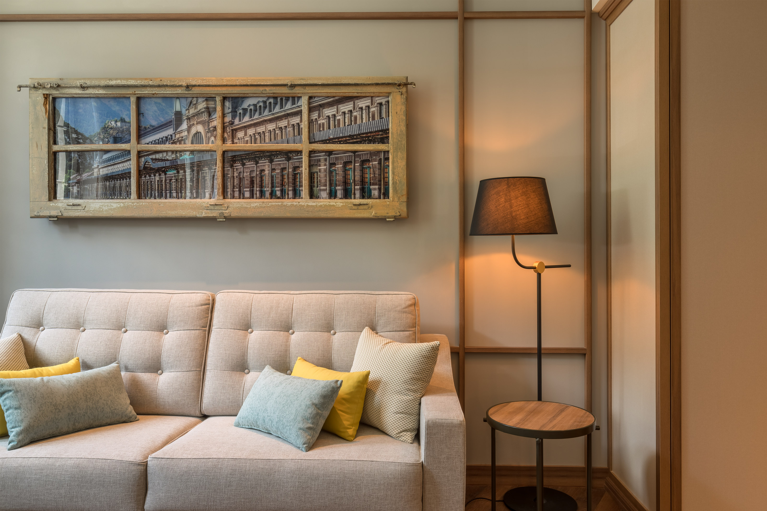 Junior Suite Standard