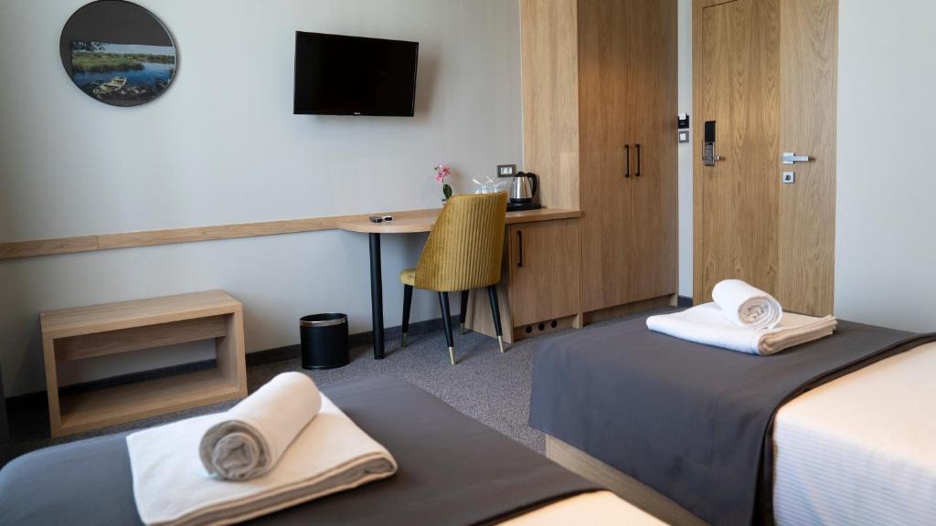 Double or Twin Basic