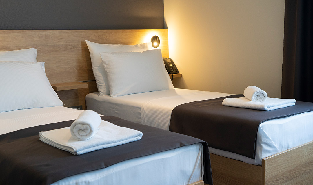 Double or Twin Basic