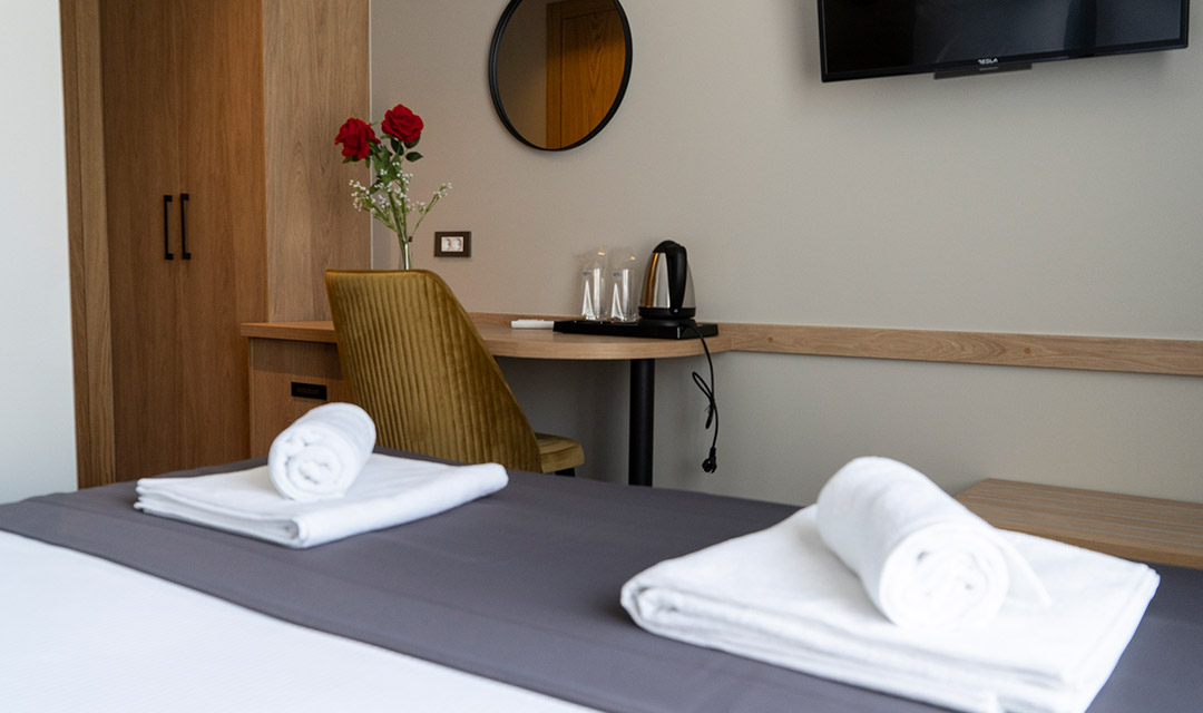 Double or Twin Basic