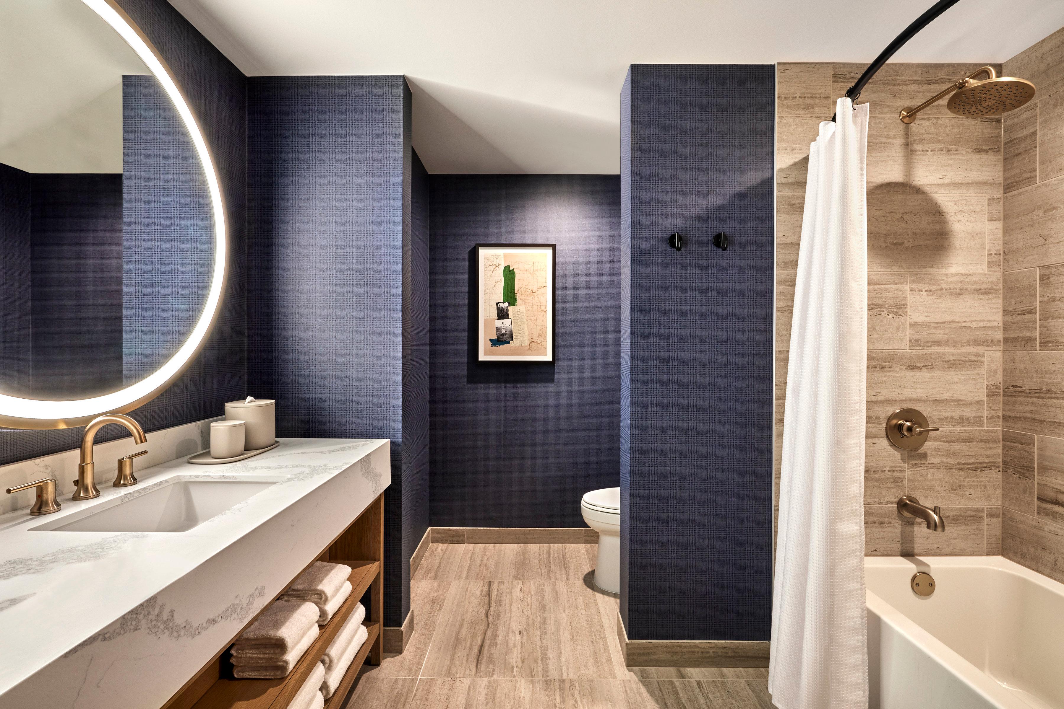 Double Accesible Deluxe 