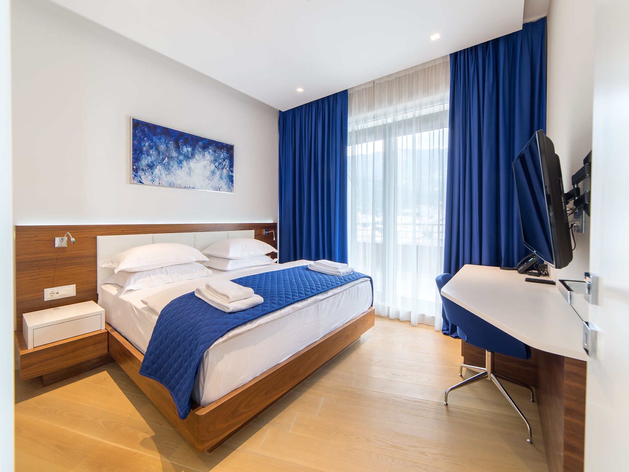 Double or Twin Basic