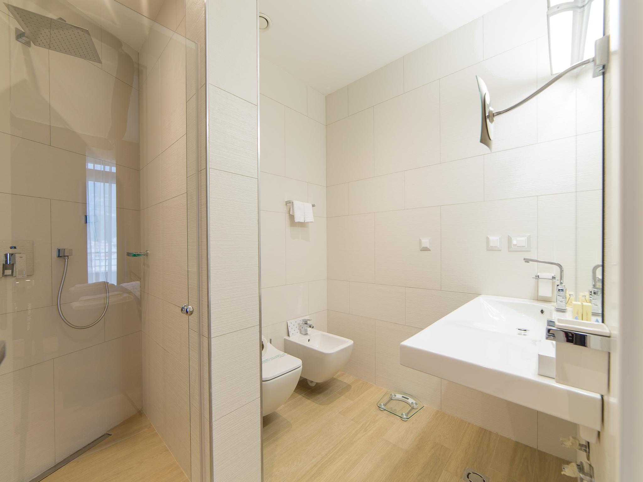 Apartment with Views