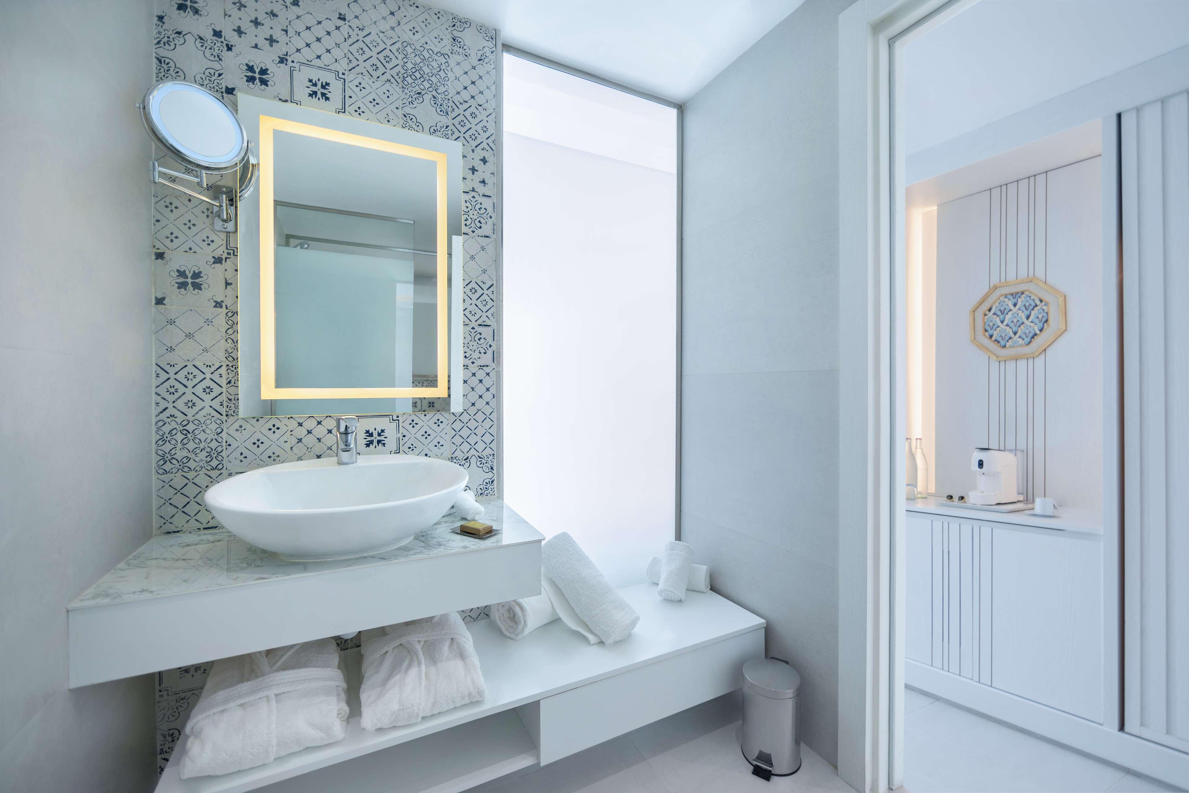 Suite Deluxe Sea Front