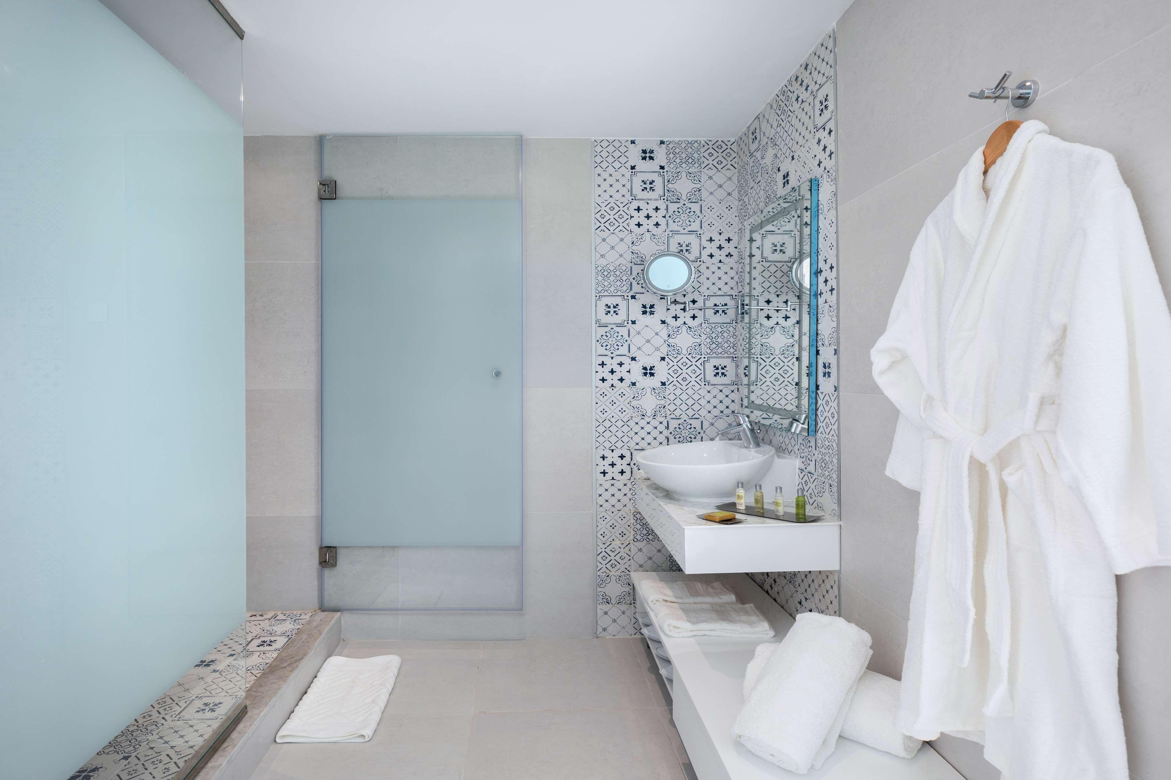 Suite Deluxe Sea Front