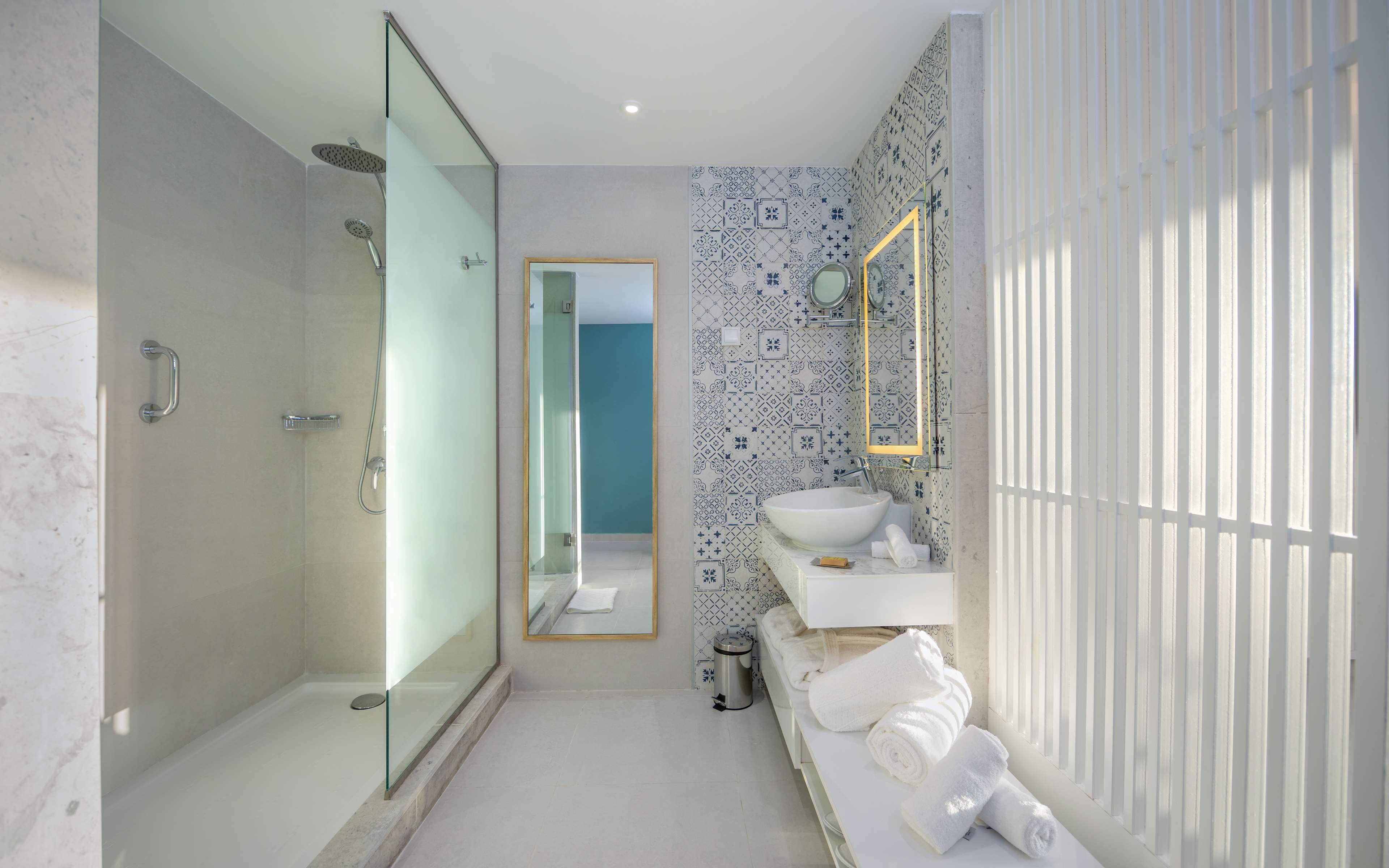 Suite Partial Sea View