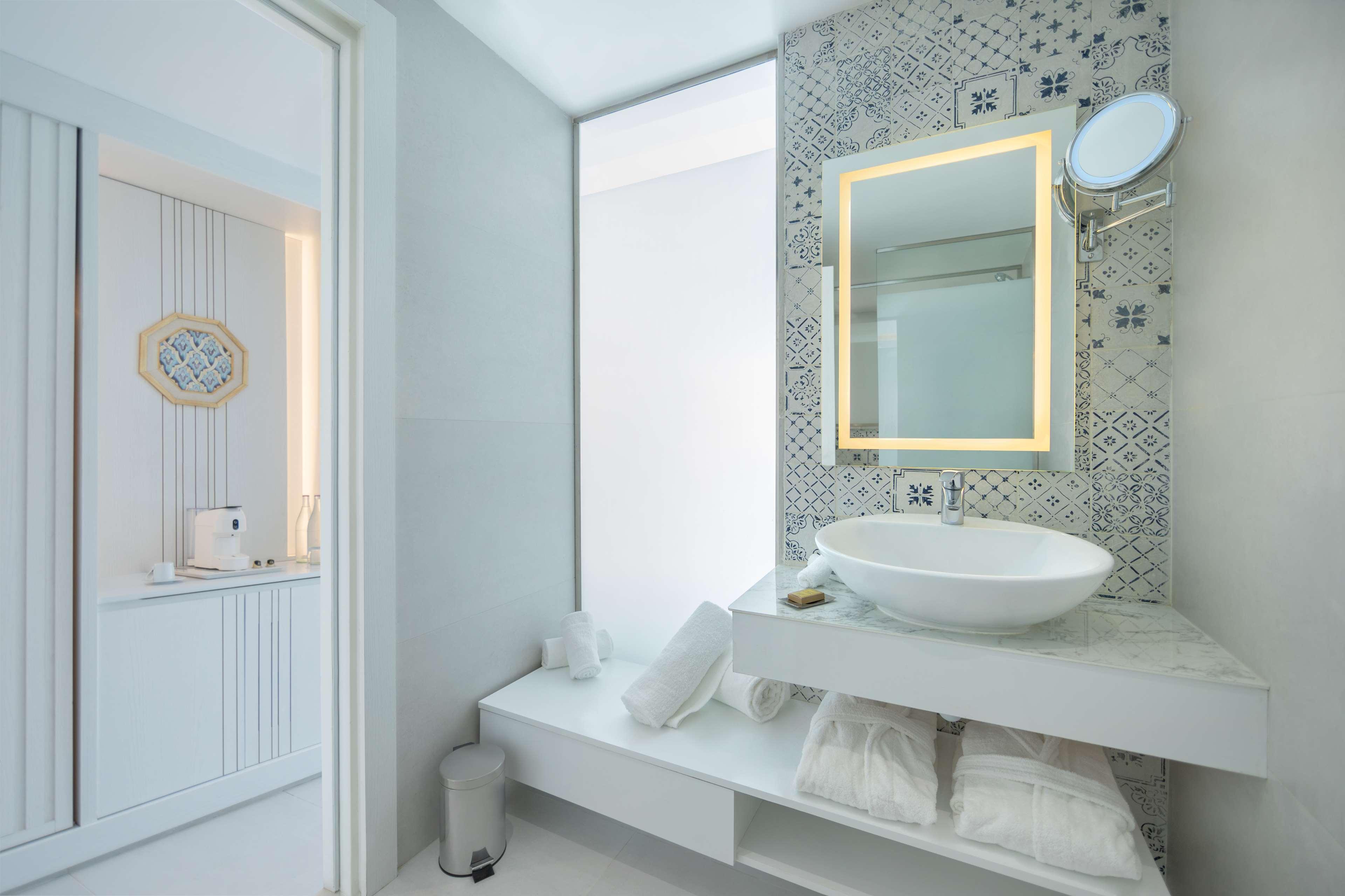 Suite Partial Sea View