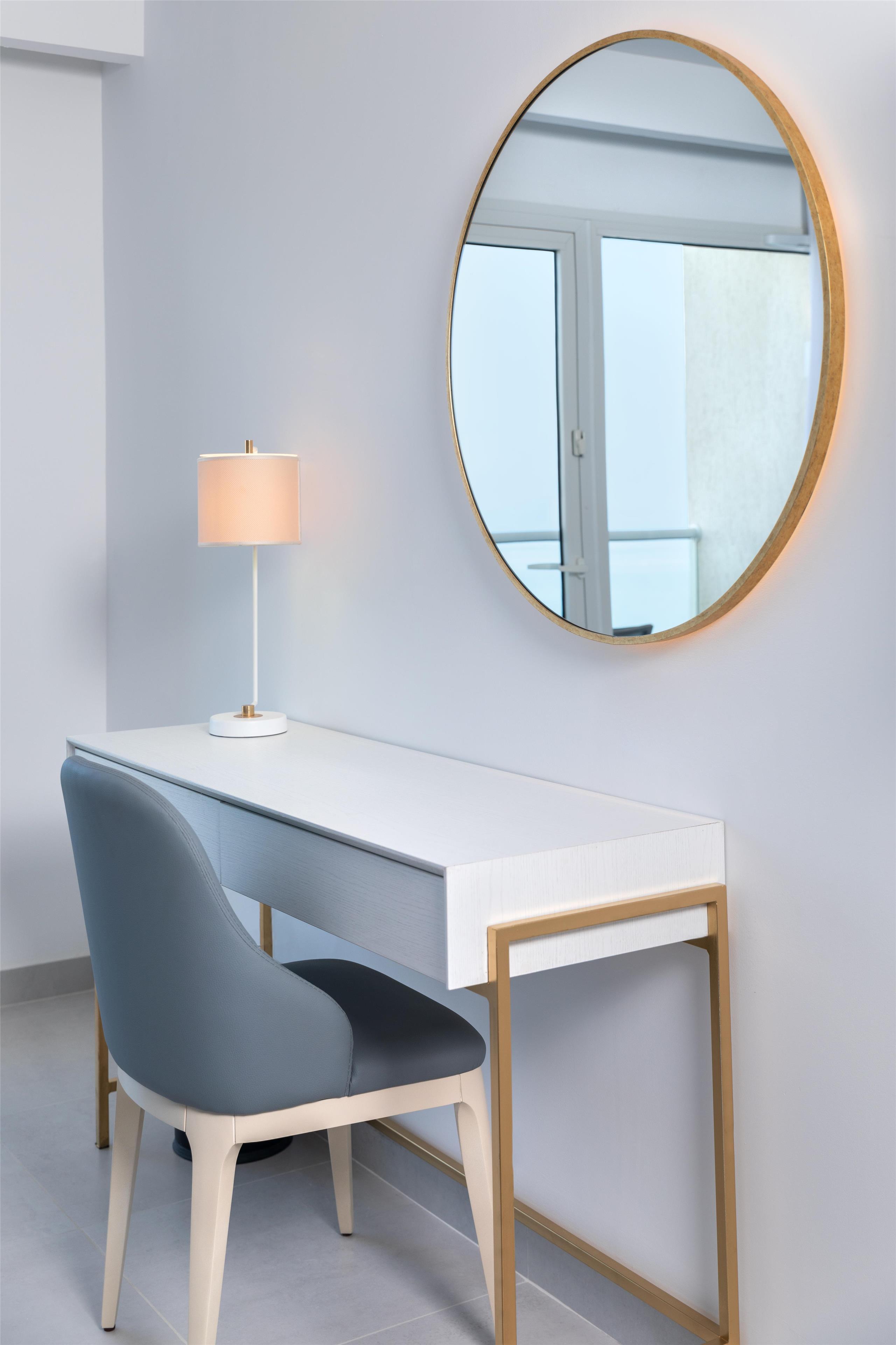 Suite Partial Sea View