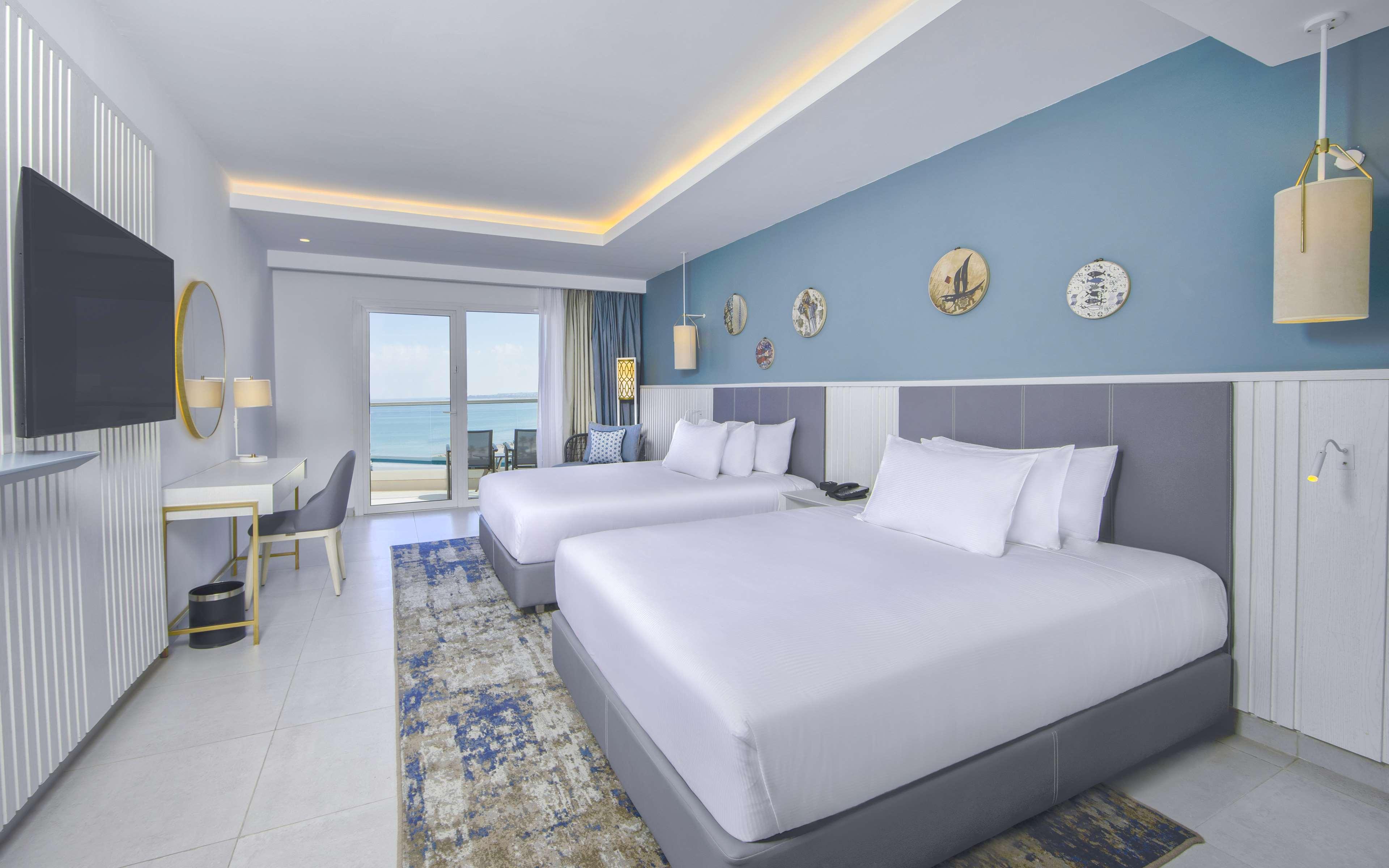 Suite Sea Front