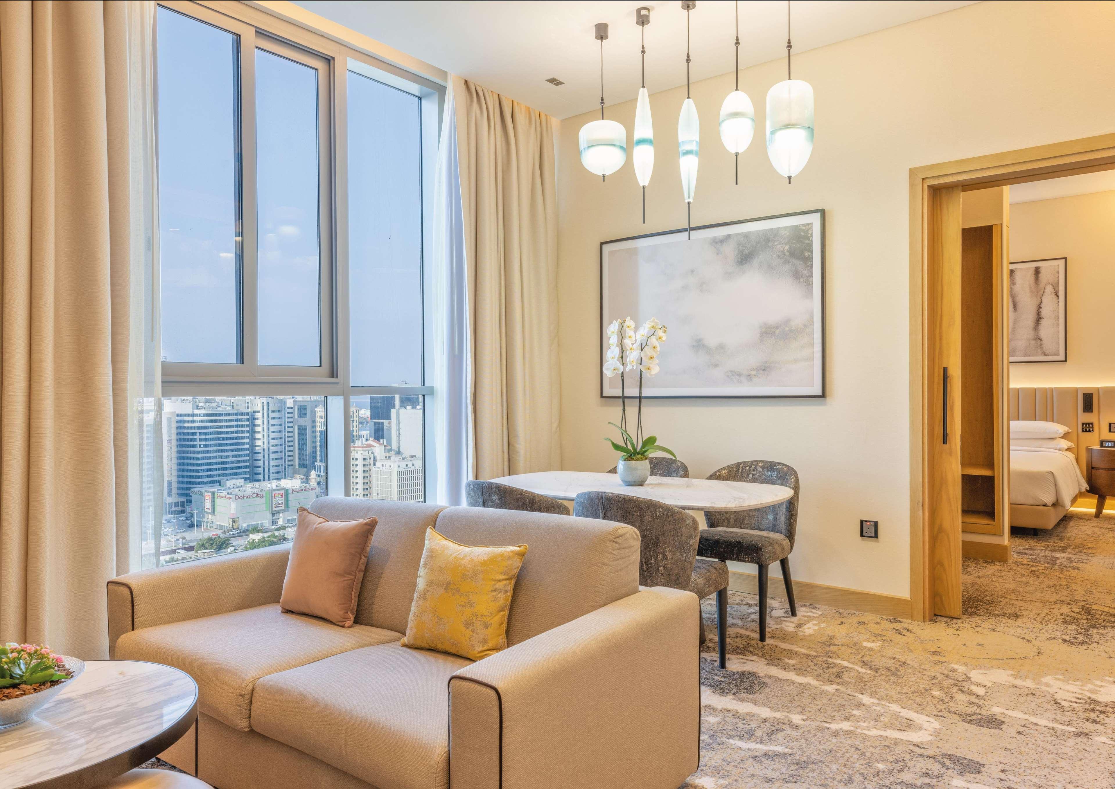 Suite Premium Sea View