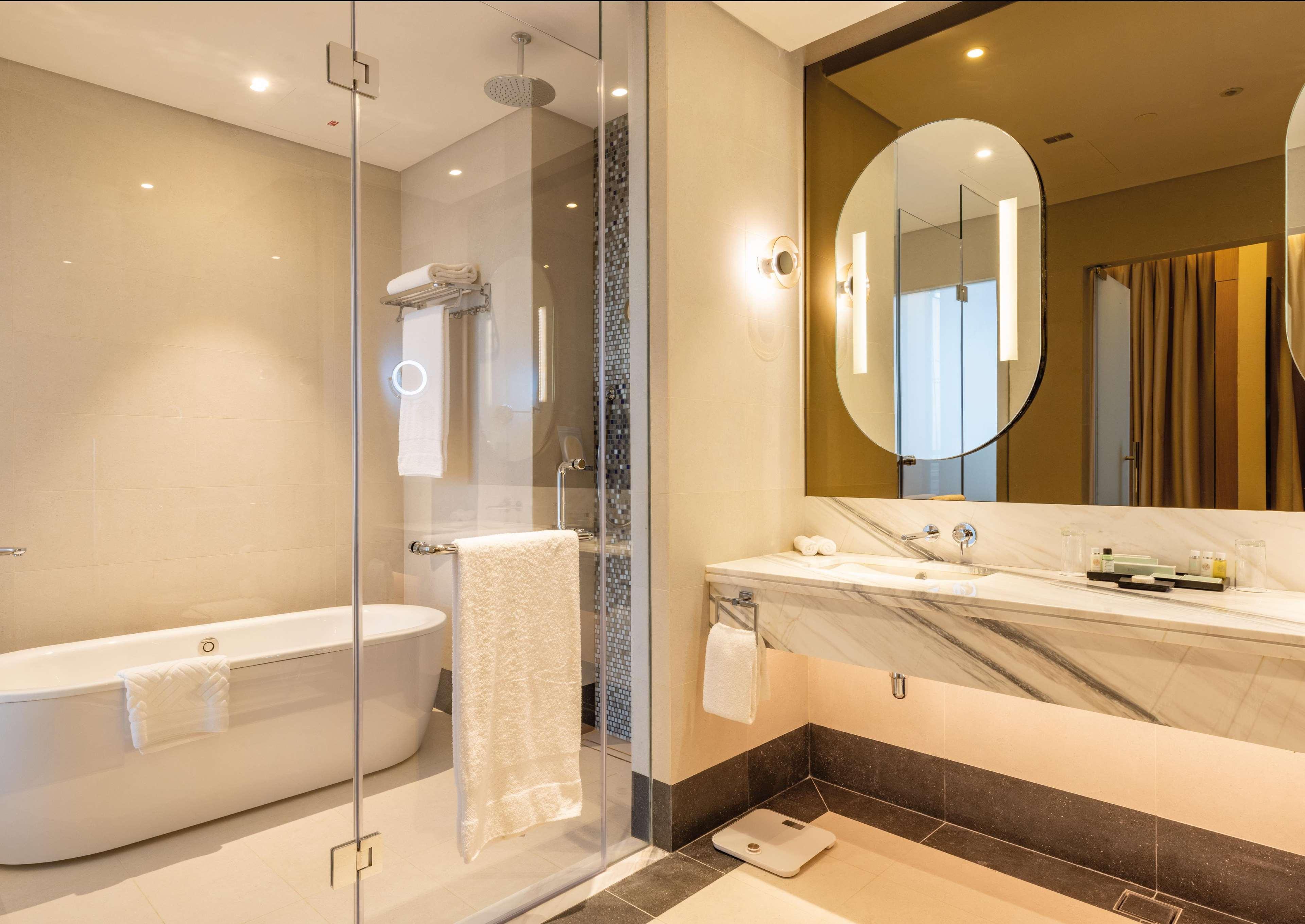 Suite Superior Sea View