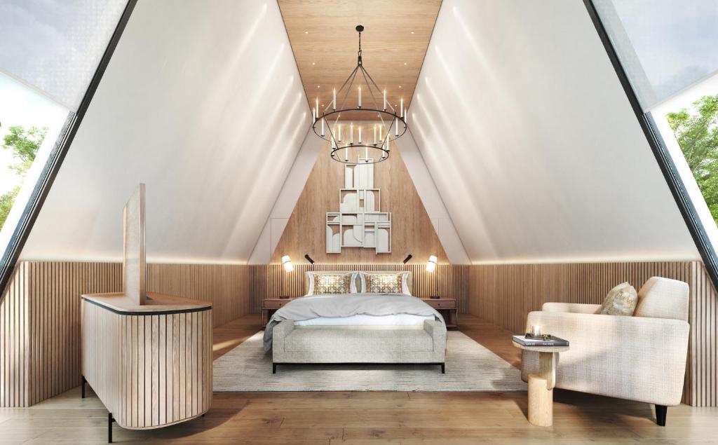 Villa Sea View One Bedroom