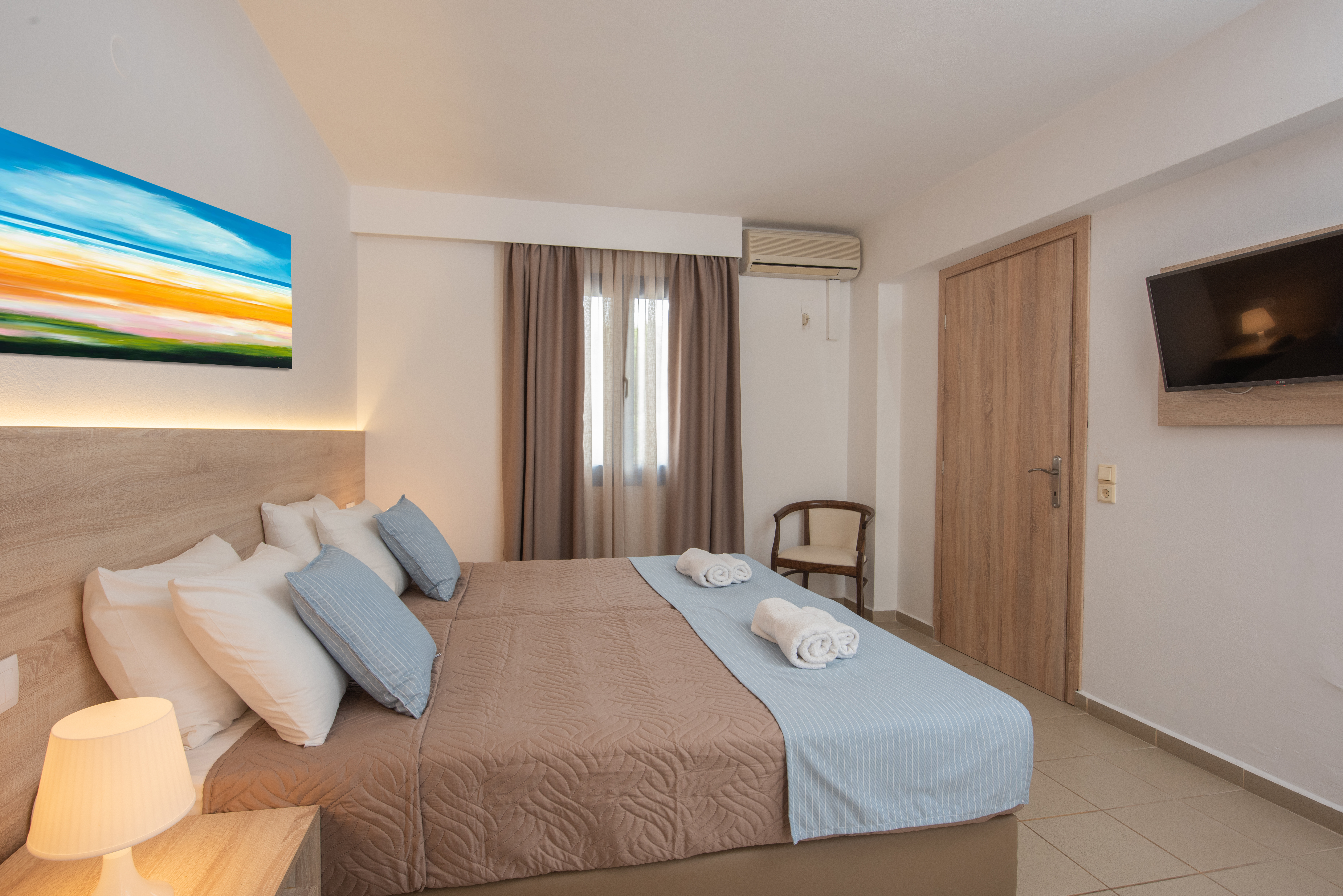 Junior Suite Capacity 2