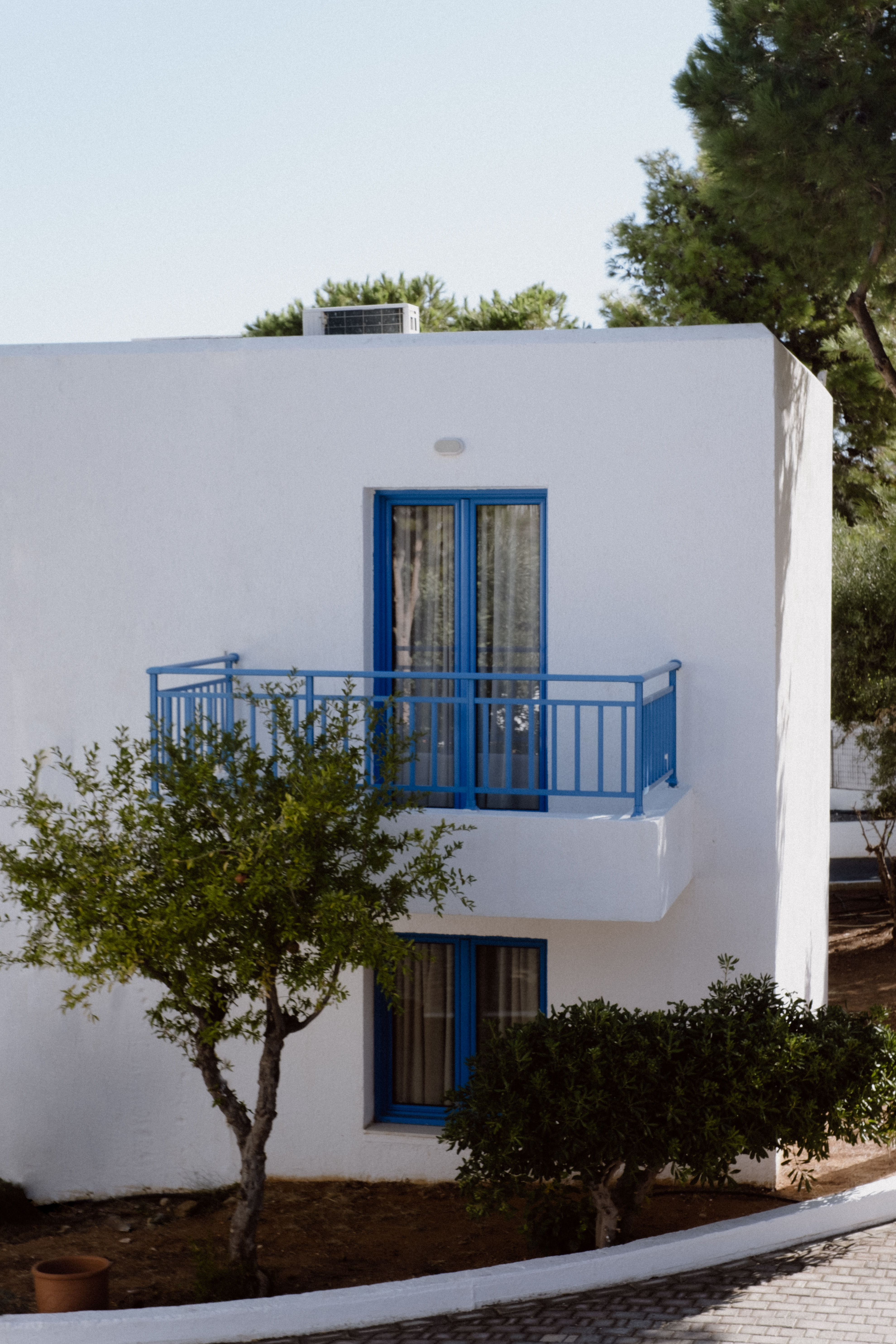 Suite Garden View Two Queen Beds