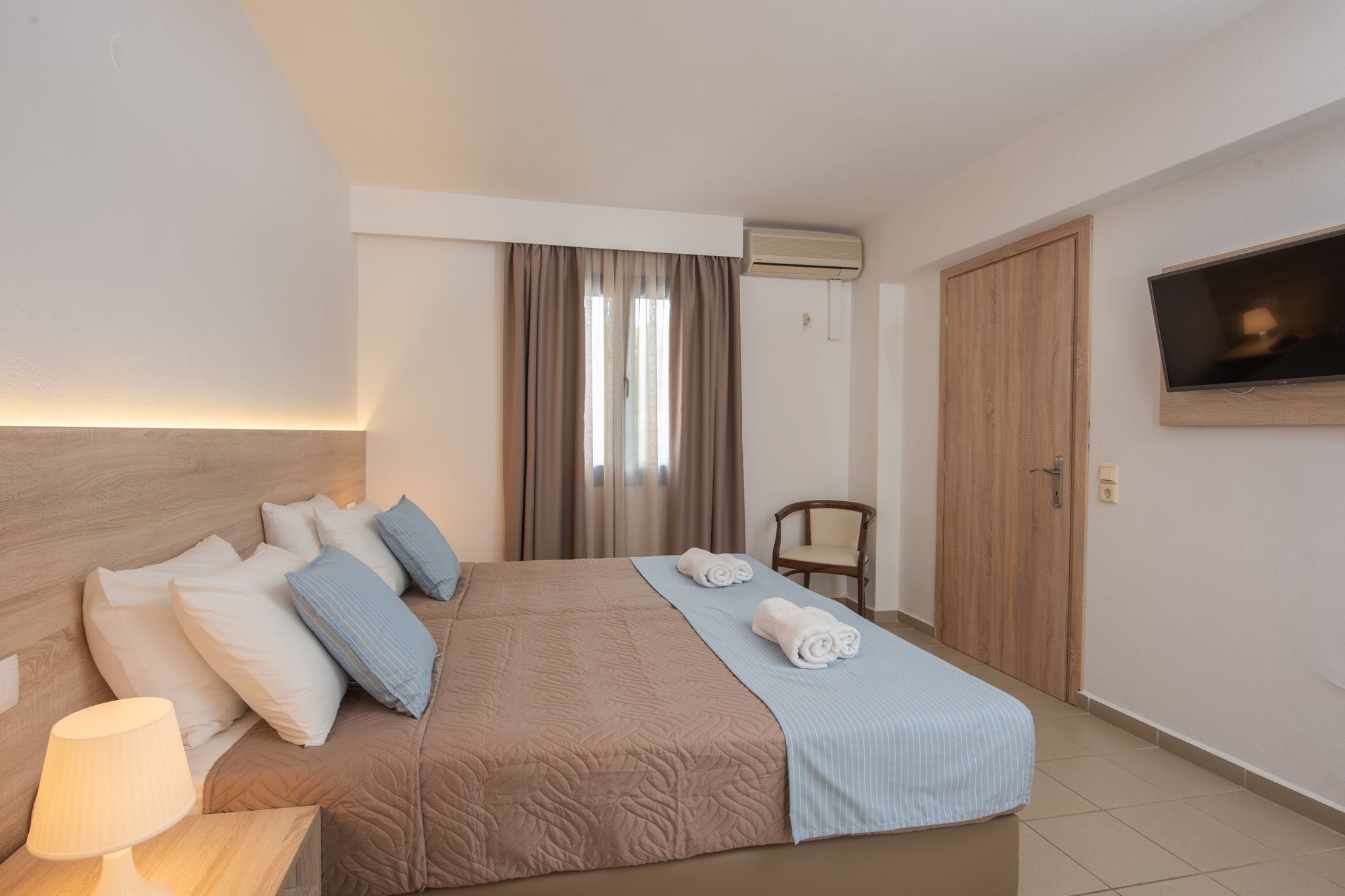 Double Single Standard