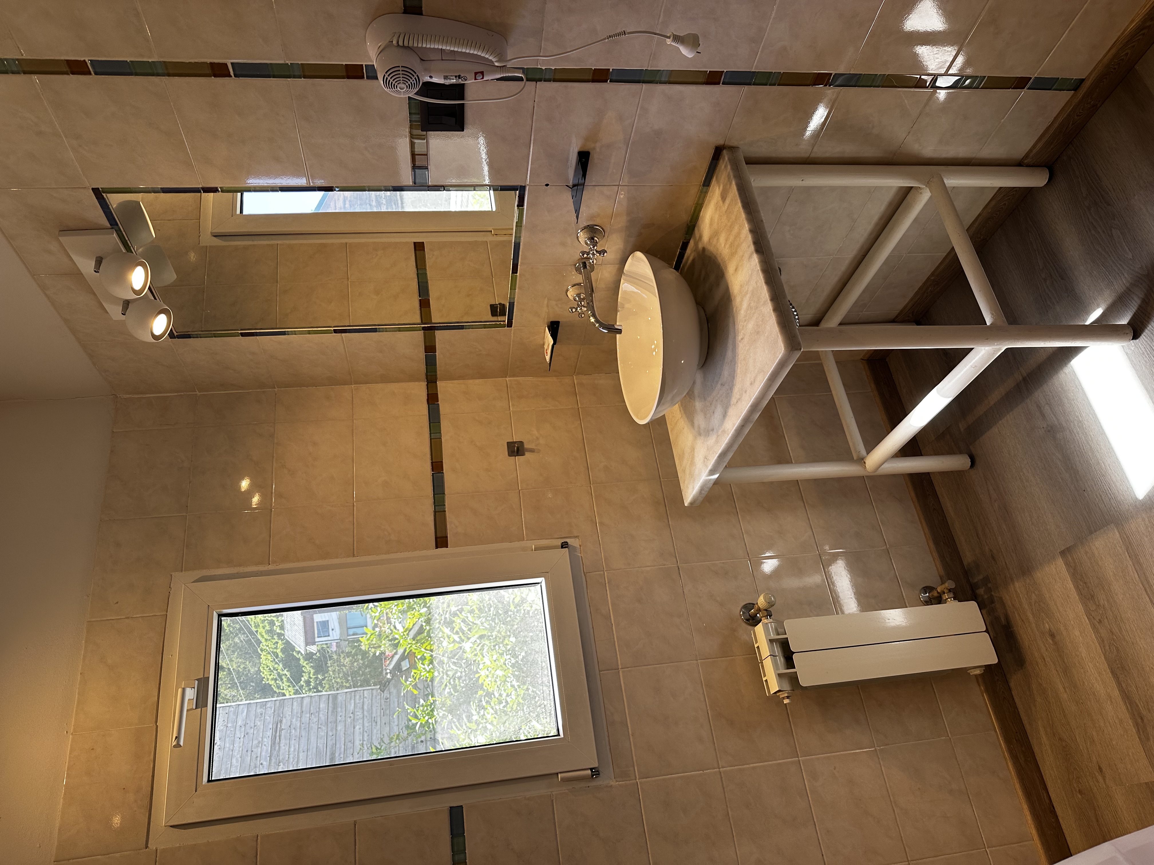 Suite Two Bedrooms One Bathroom