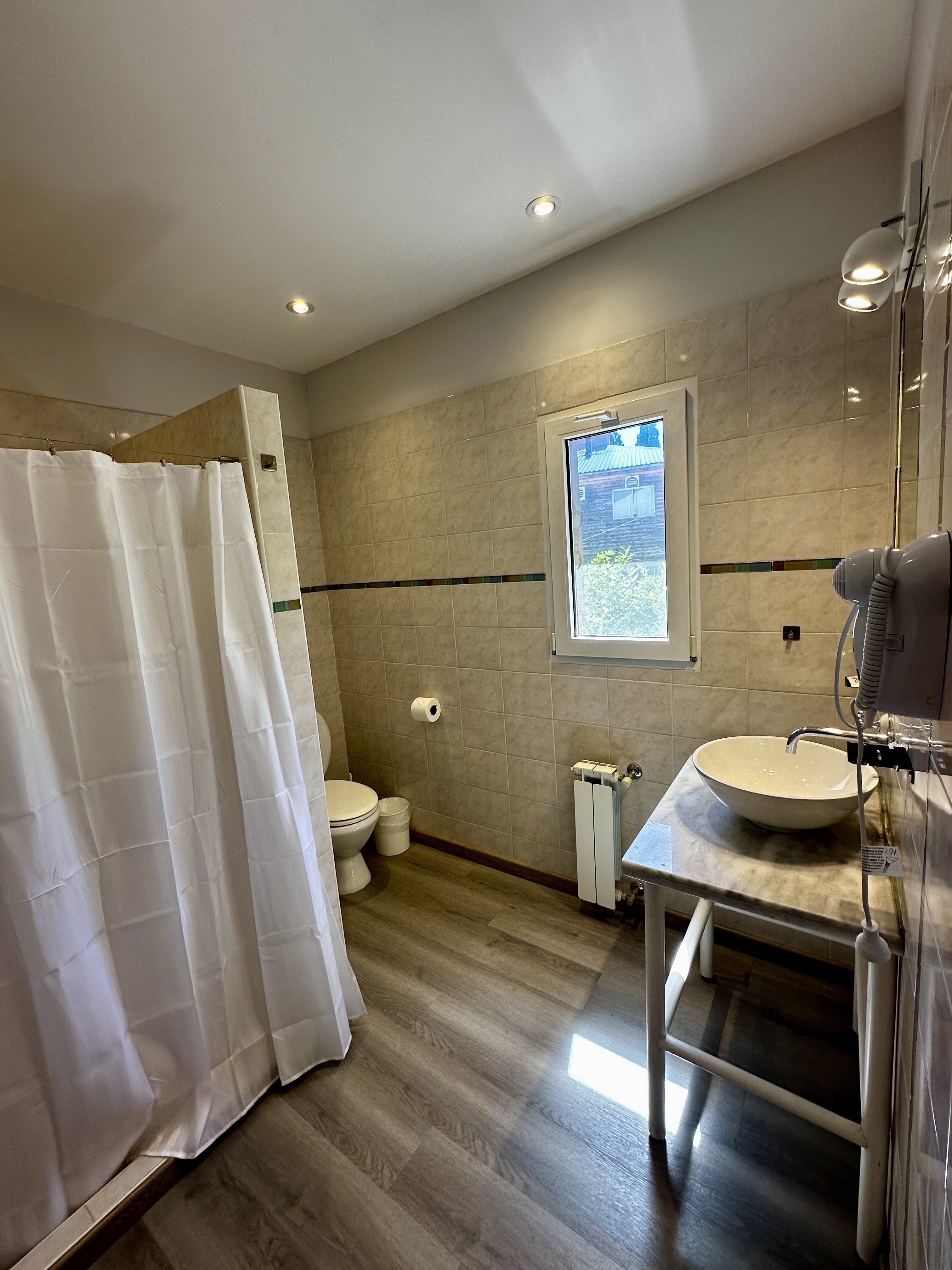 Suite Two Bedrooms One Bathroom