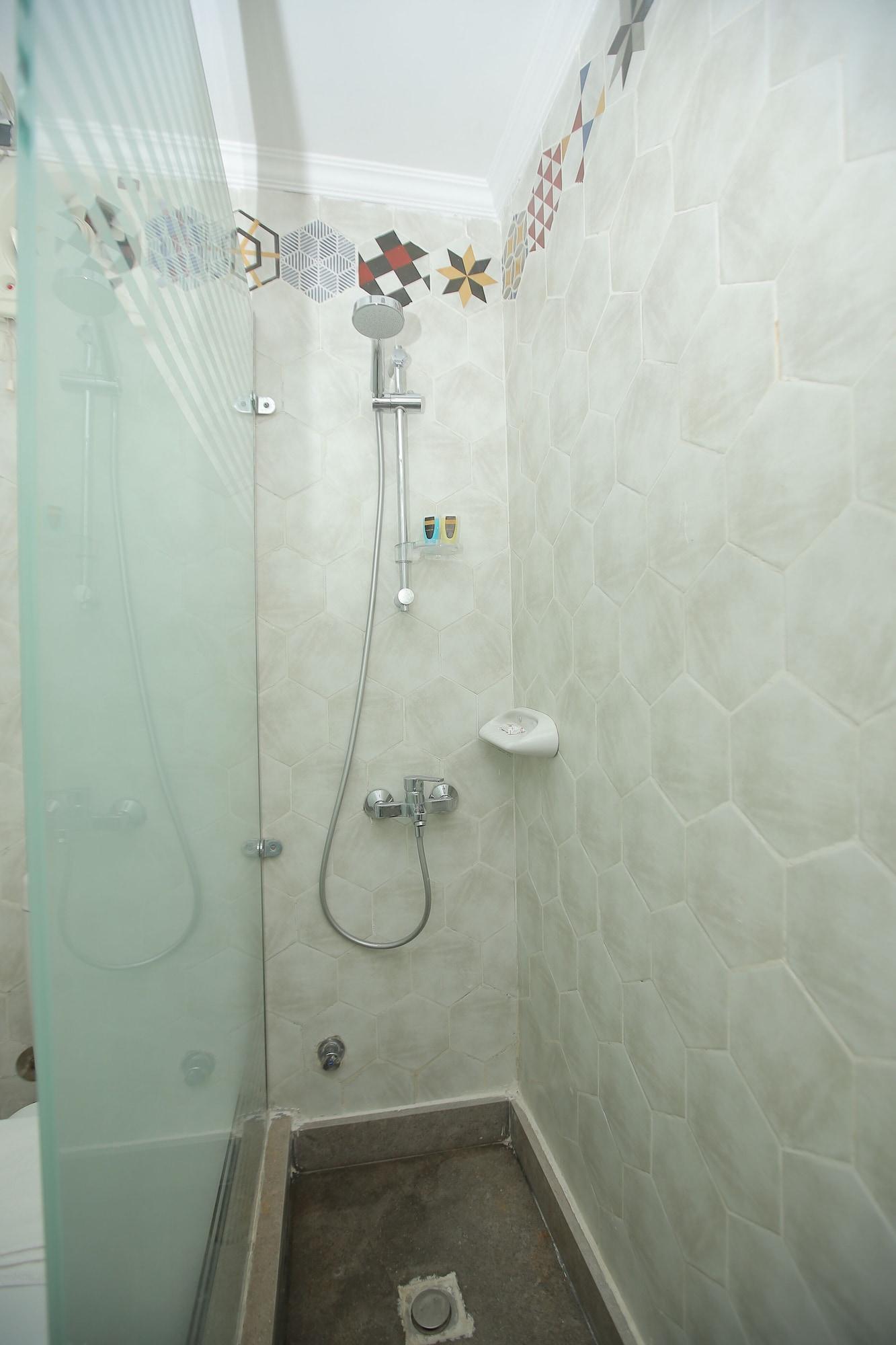 Double or Twin Two Beds