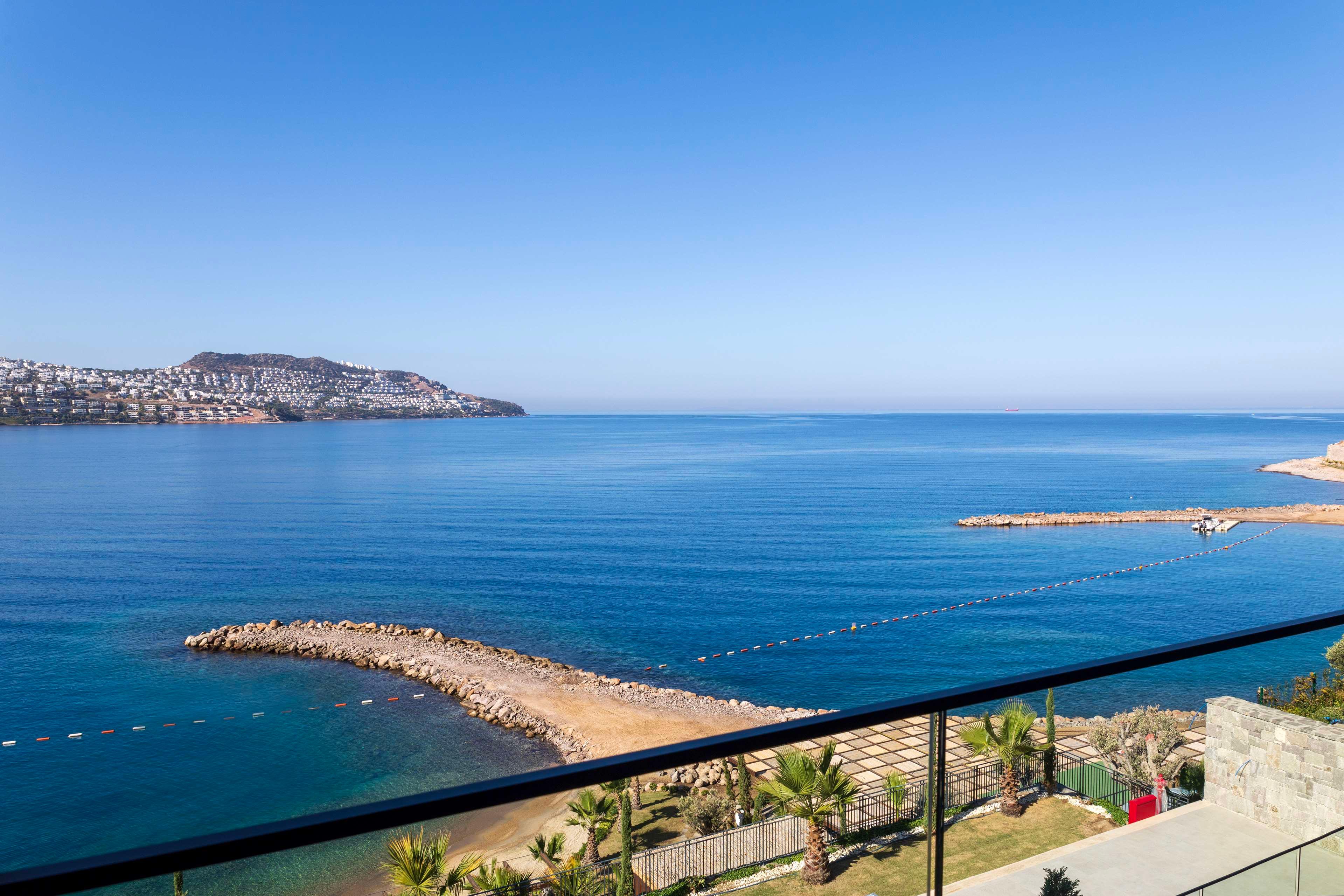 Double Superior King Bed