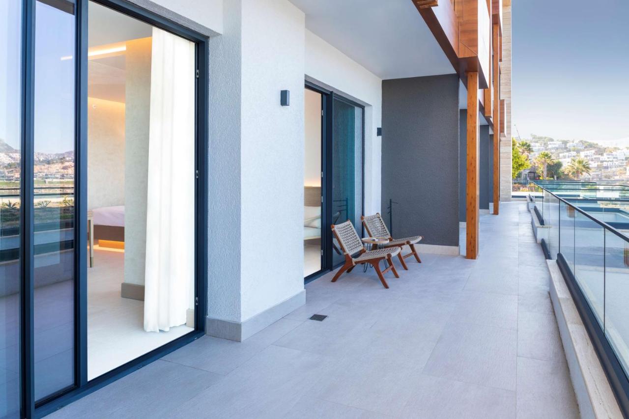 Family Room Connecting Room