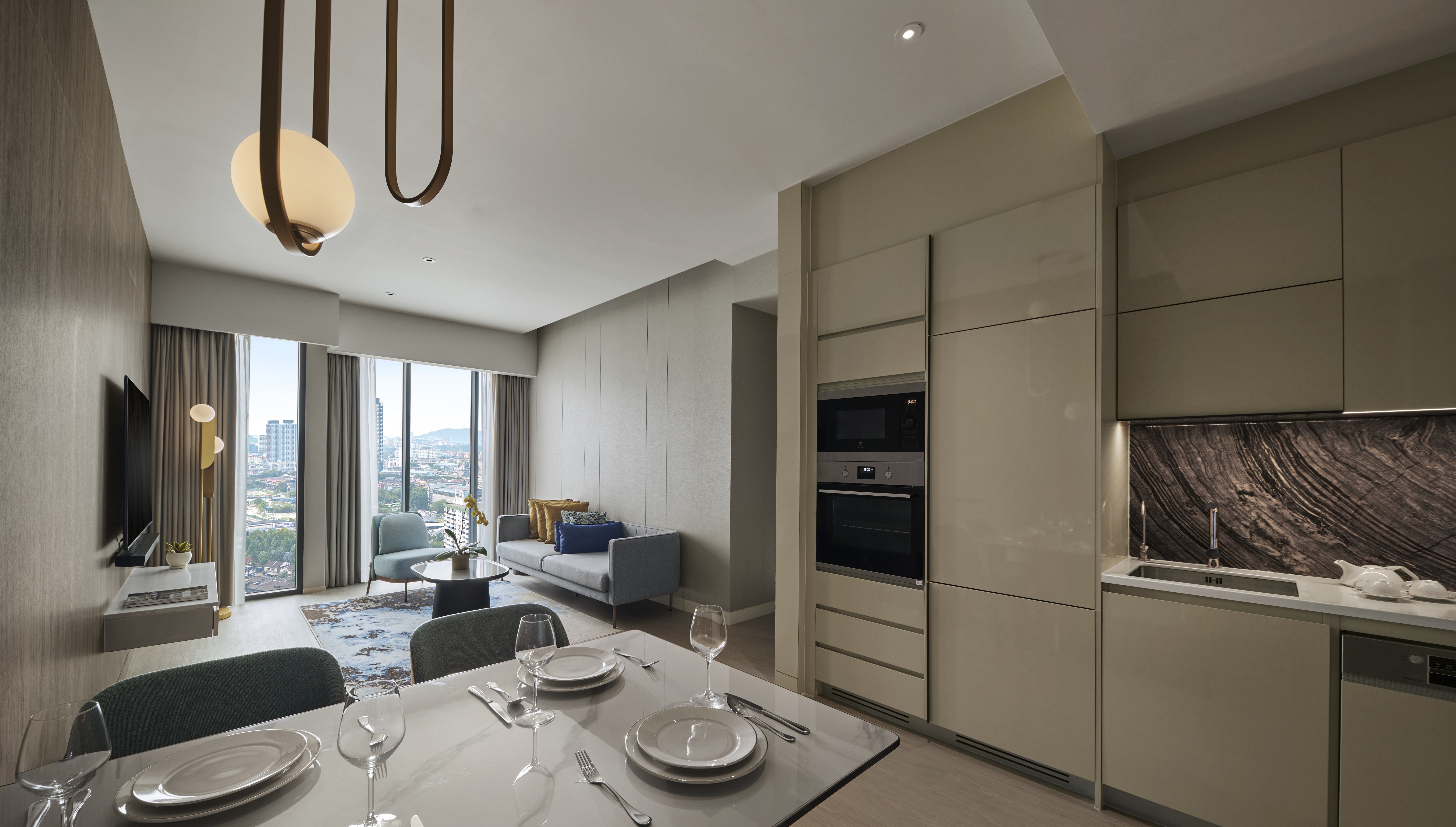 Suite Premier Two Bedrooms