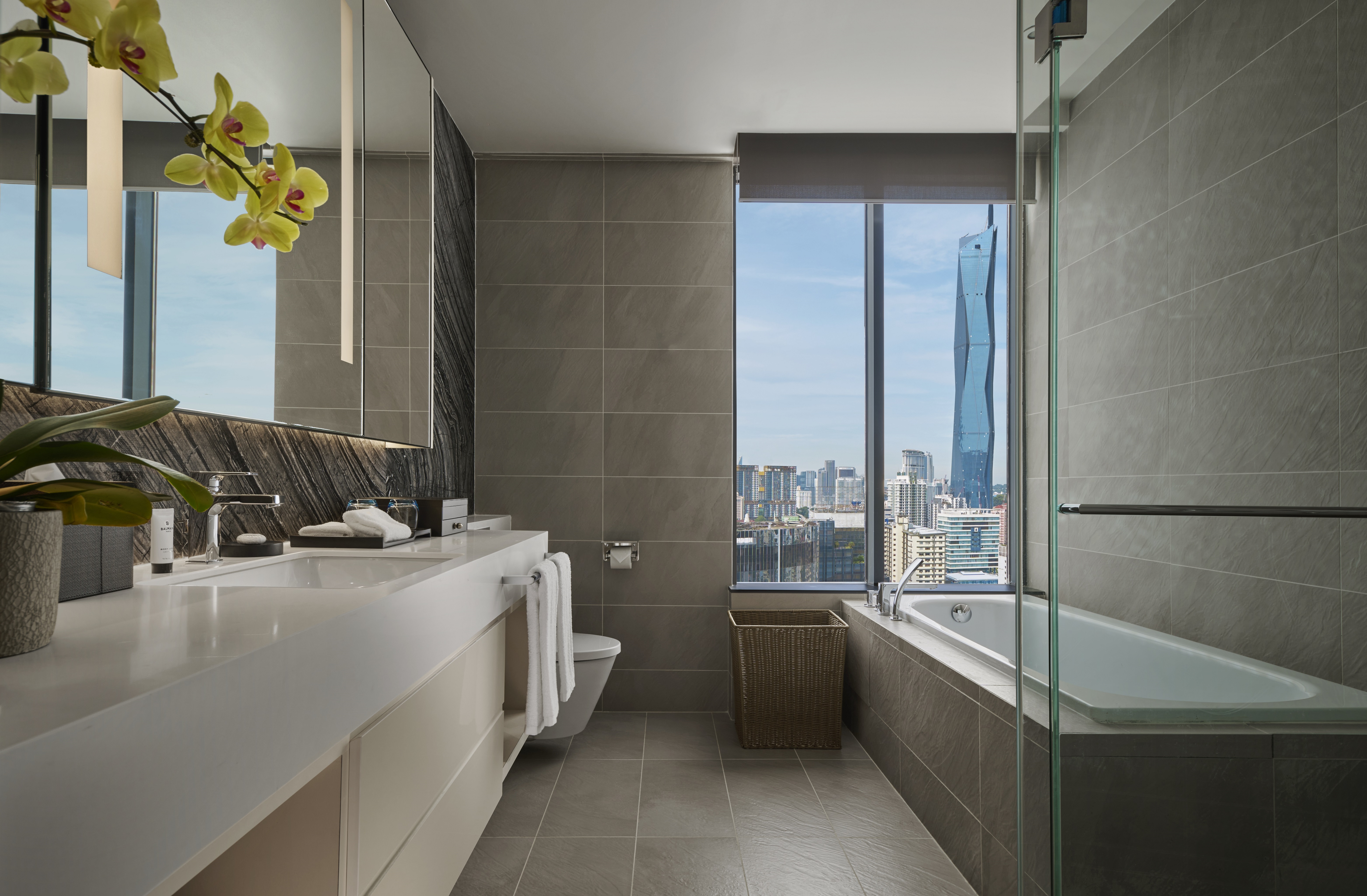 Suite Premier Two Bedrooms