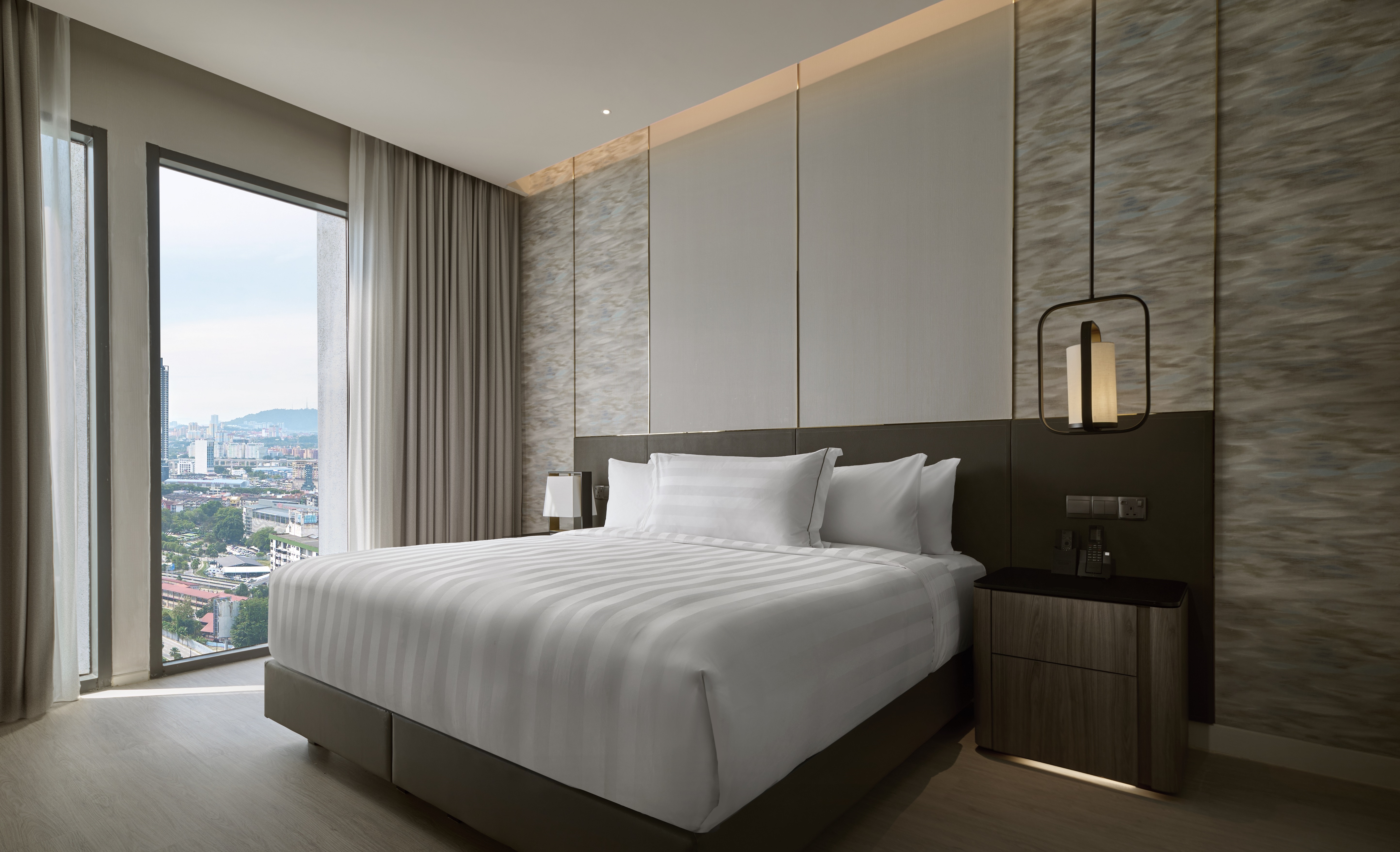 Suite Premier Two Bedrooms