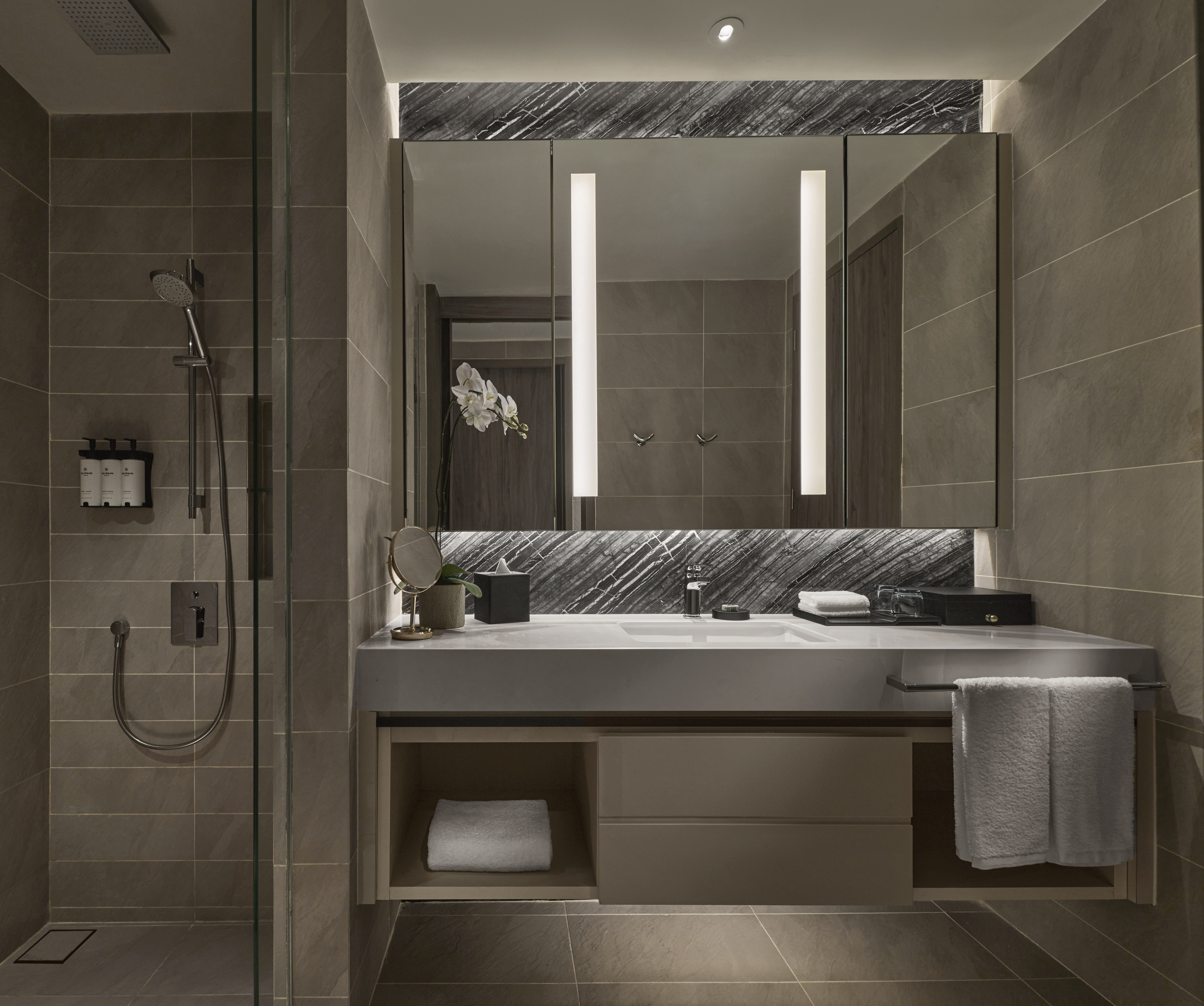 Suite Deluxe One Bedroom