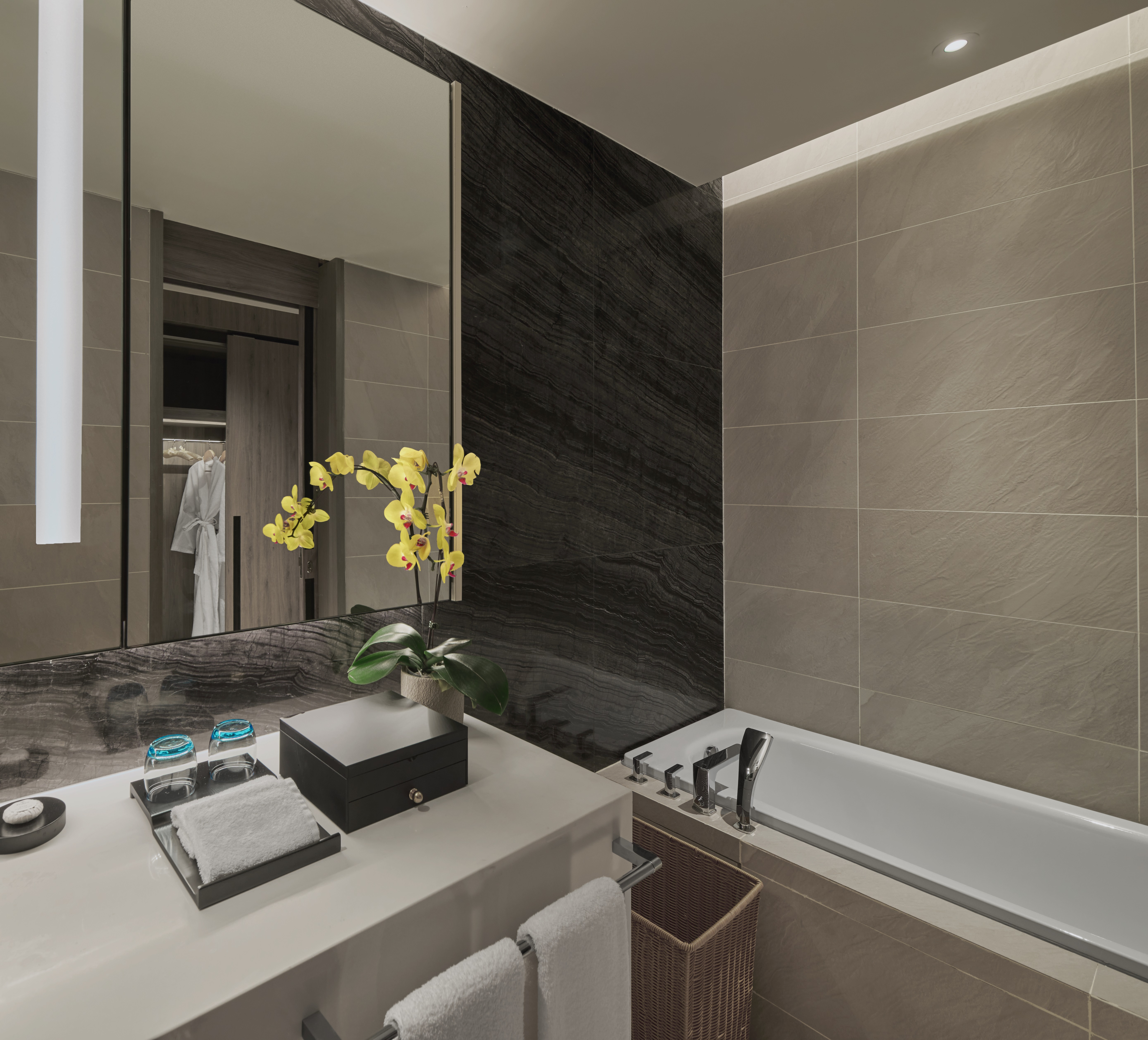 Suite Executive One Bedroom