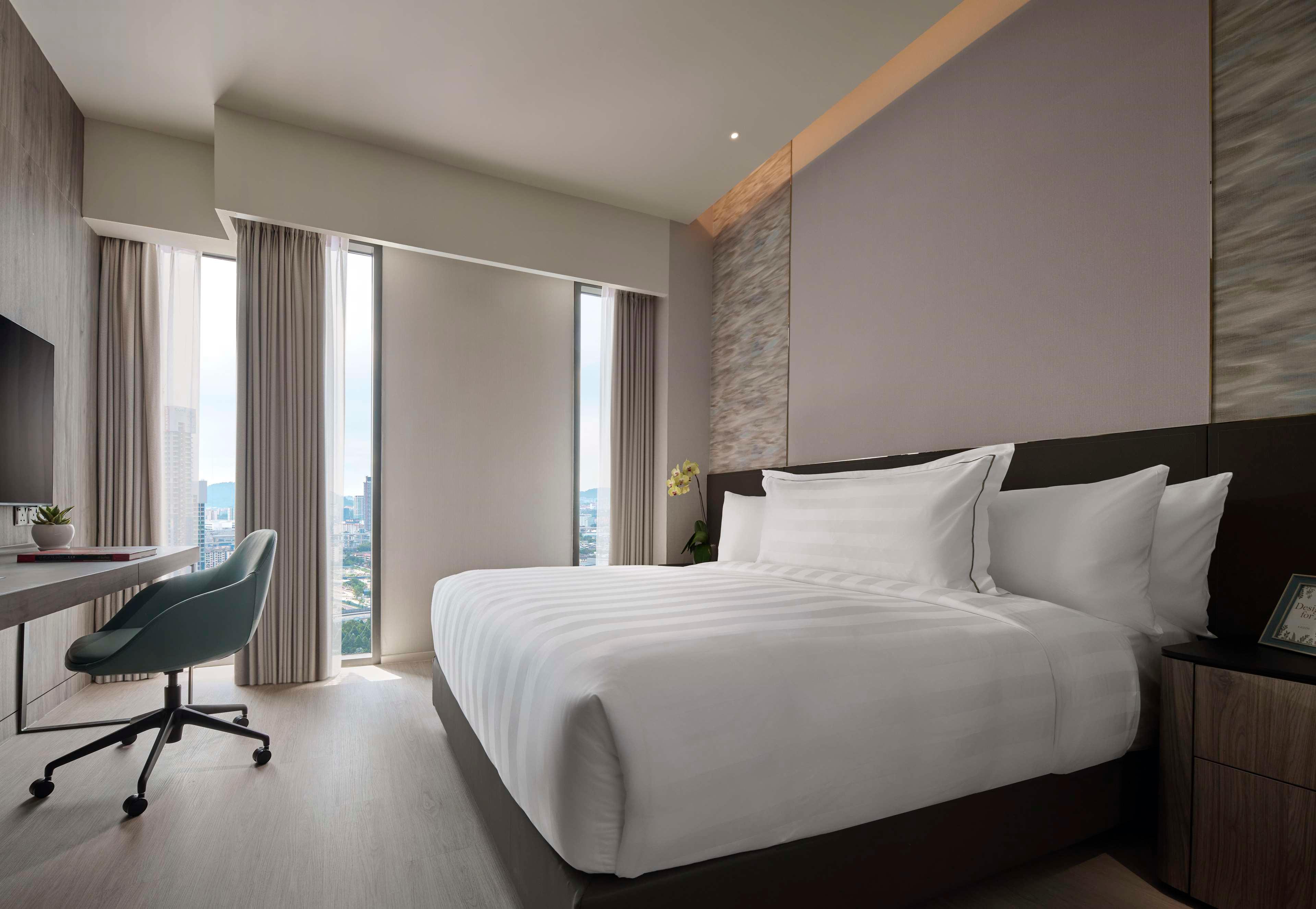 Suite Premier Two Bedrooms