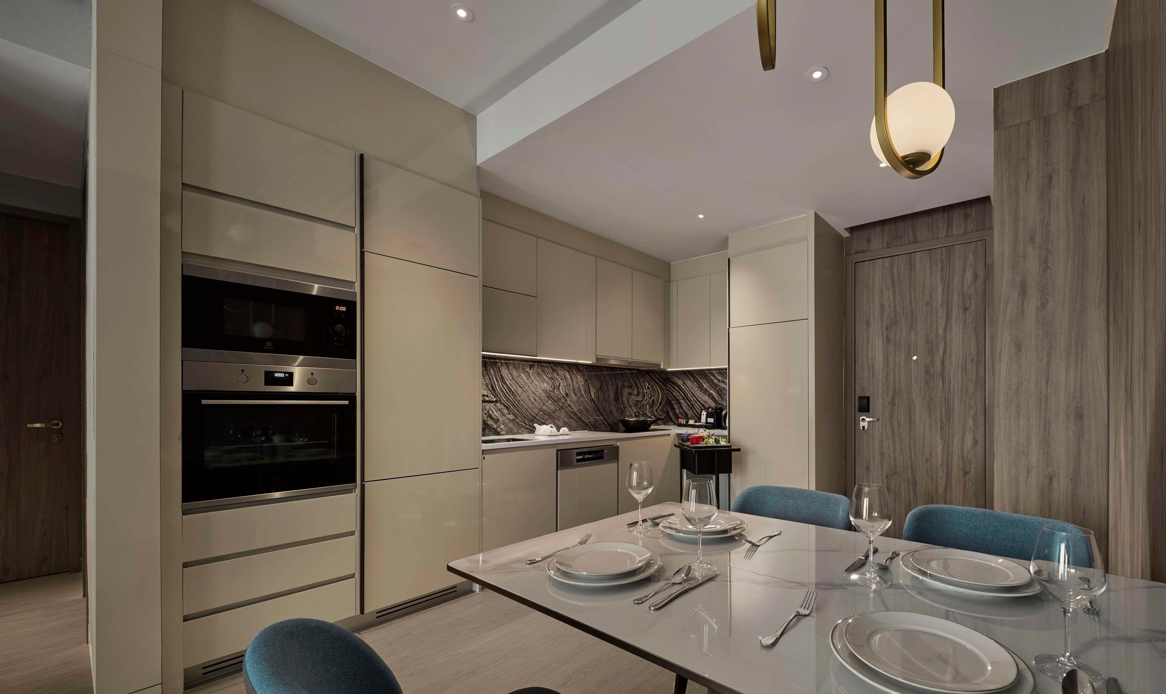 Suite Premier Two Bedrooms