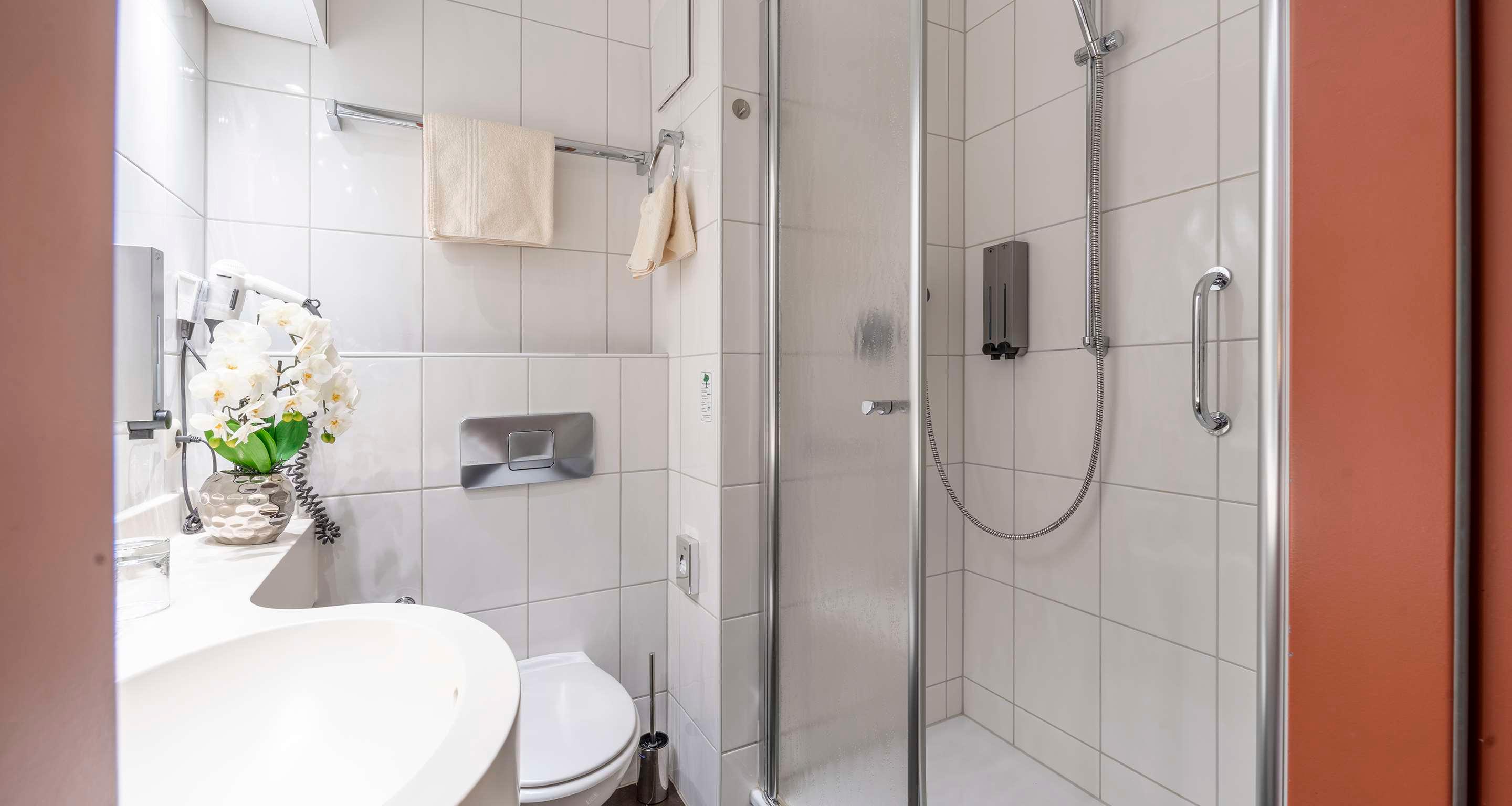 Junior Suite Standard