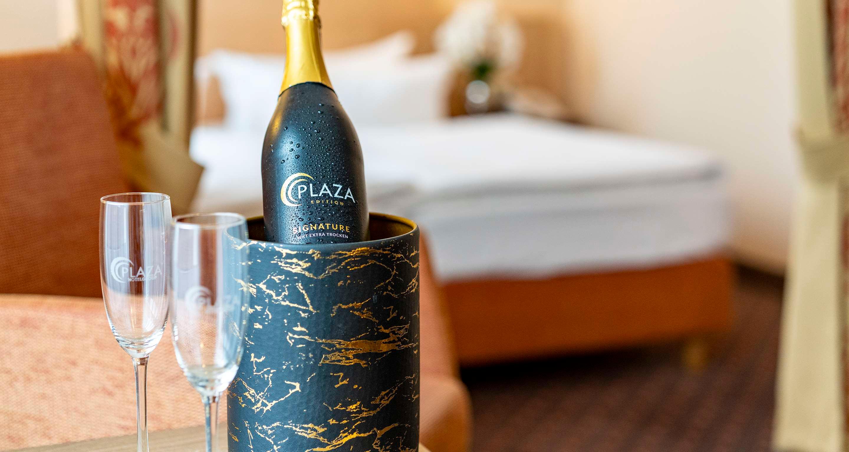 Junior Suite Standard