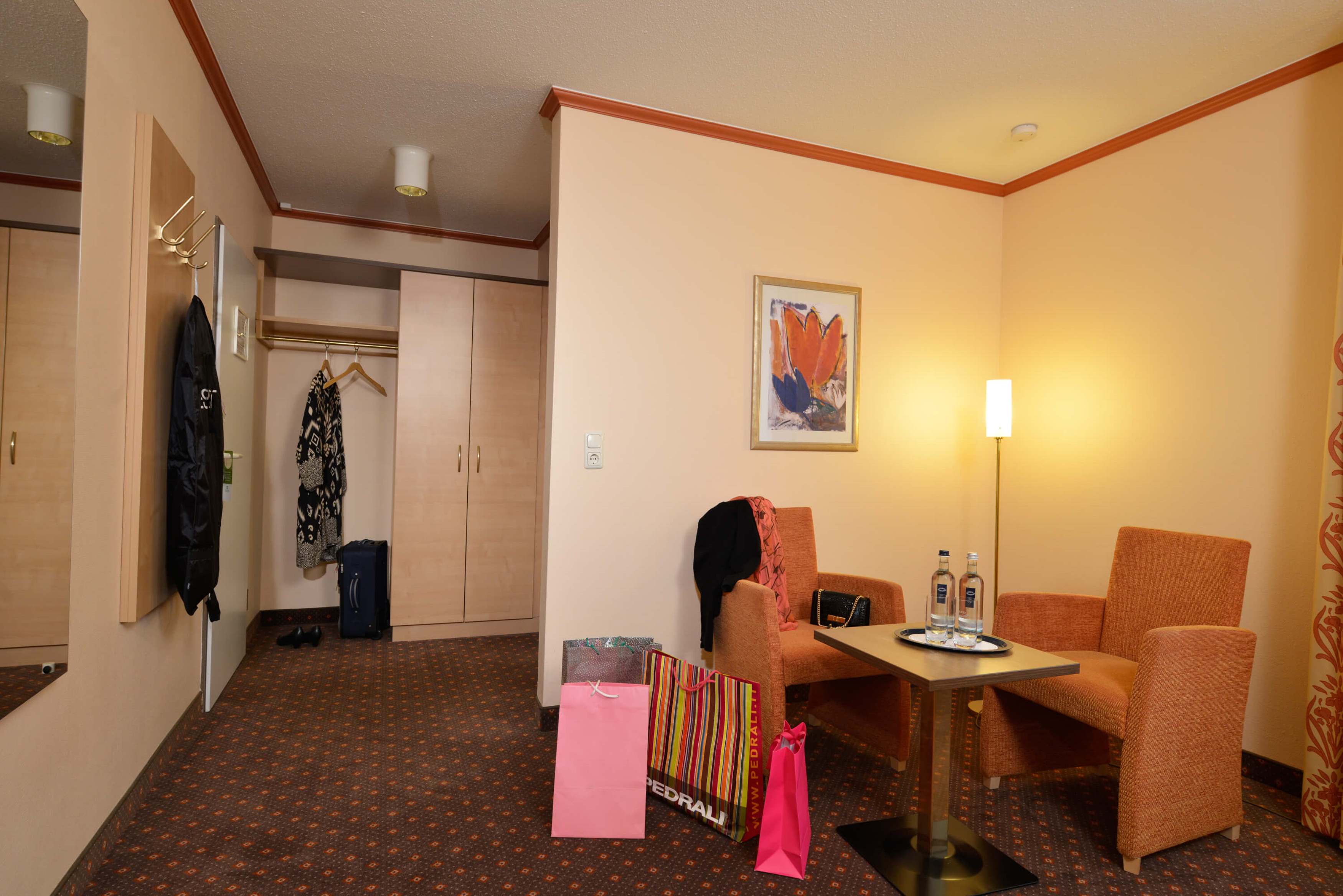 Junior Suite Standard