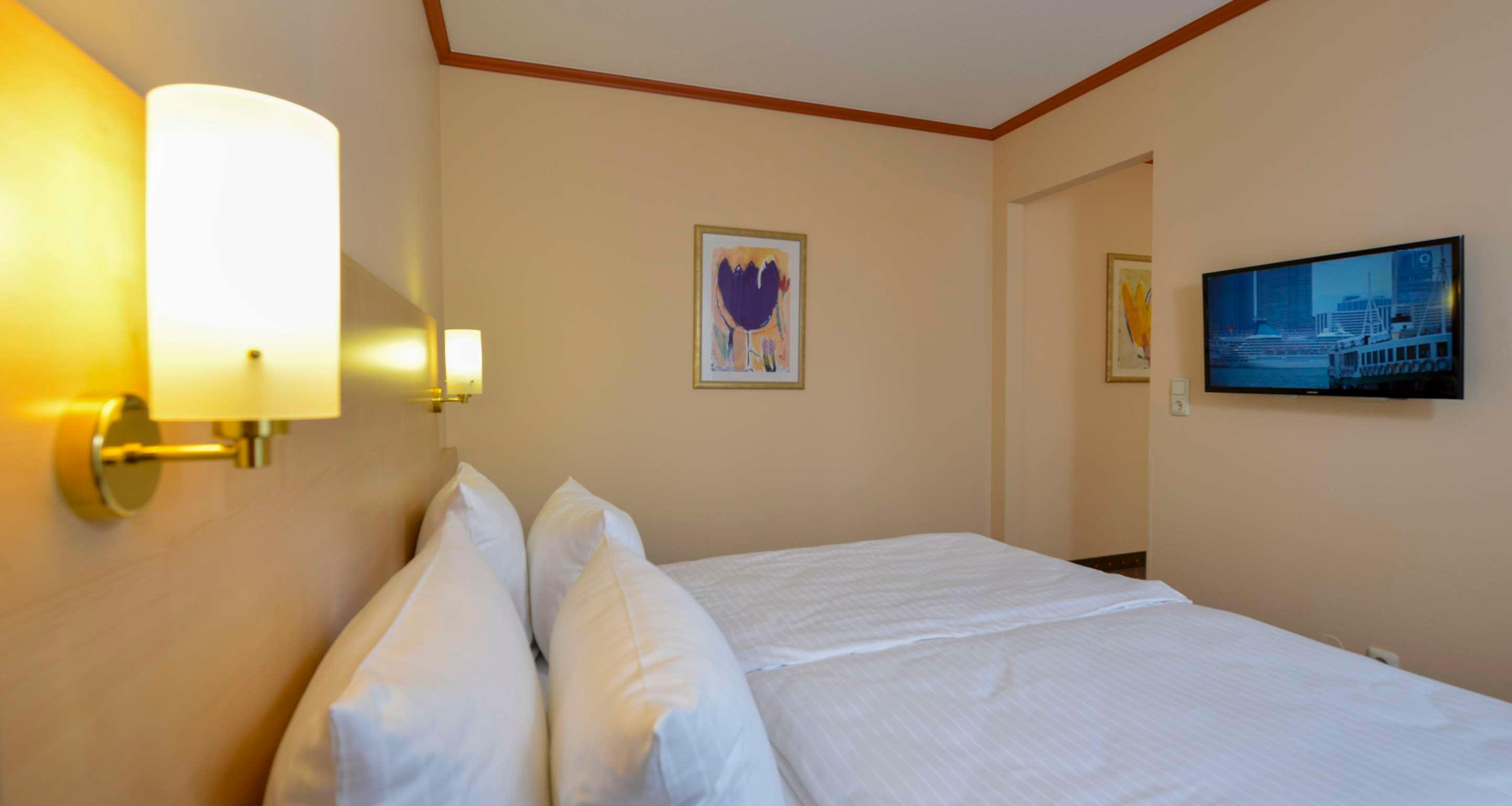 Junior Suite Standard