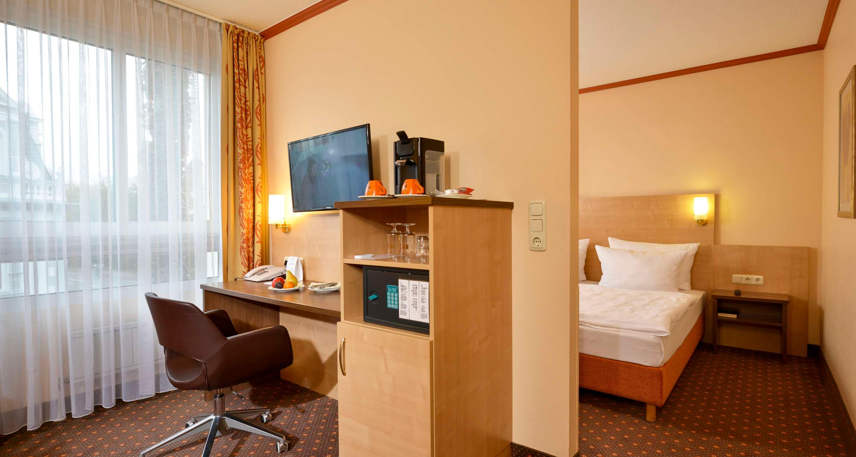 Junior Suite Standard