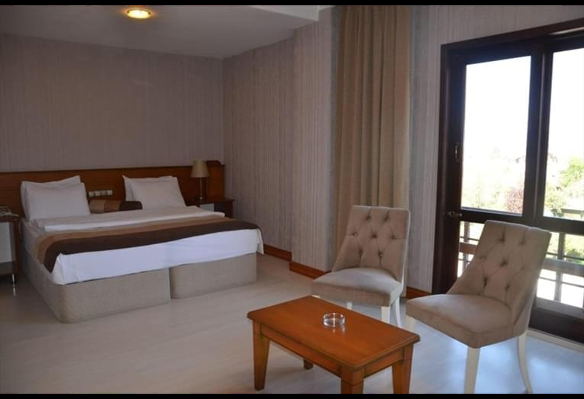 Junior Suite Classic