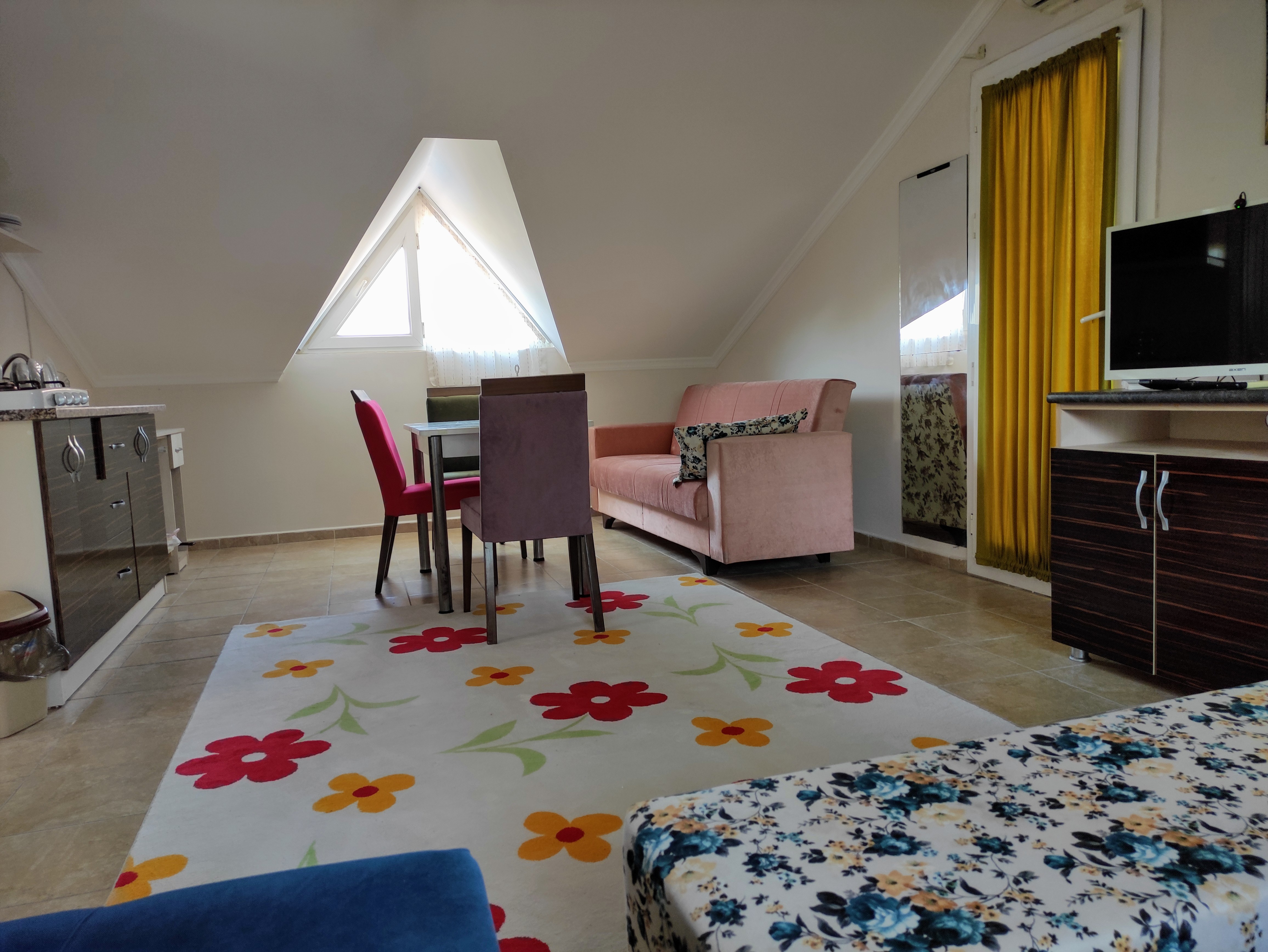 Apartment One Bedroom