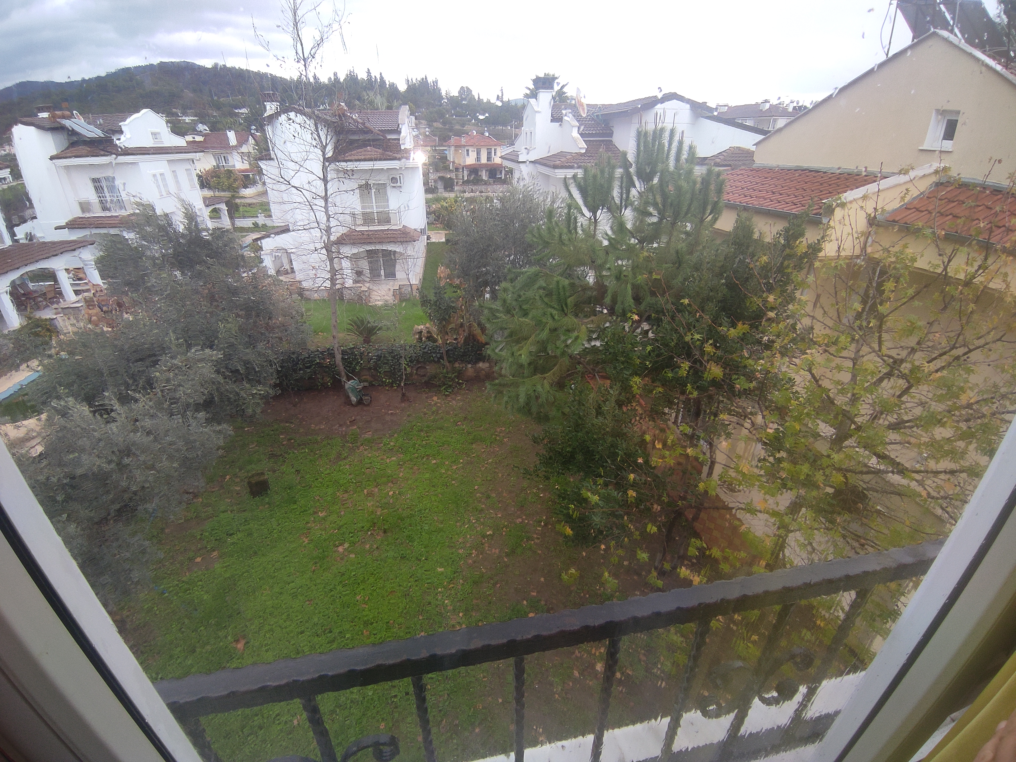 Apartment One Bedroom