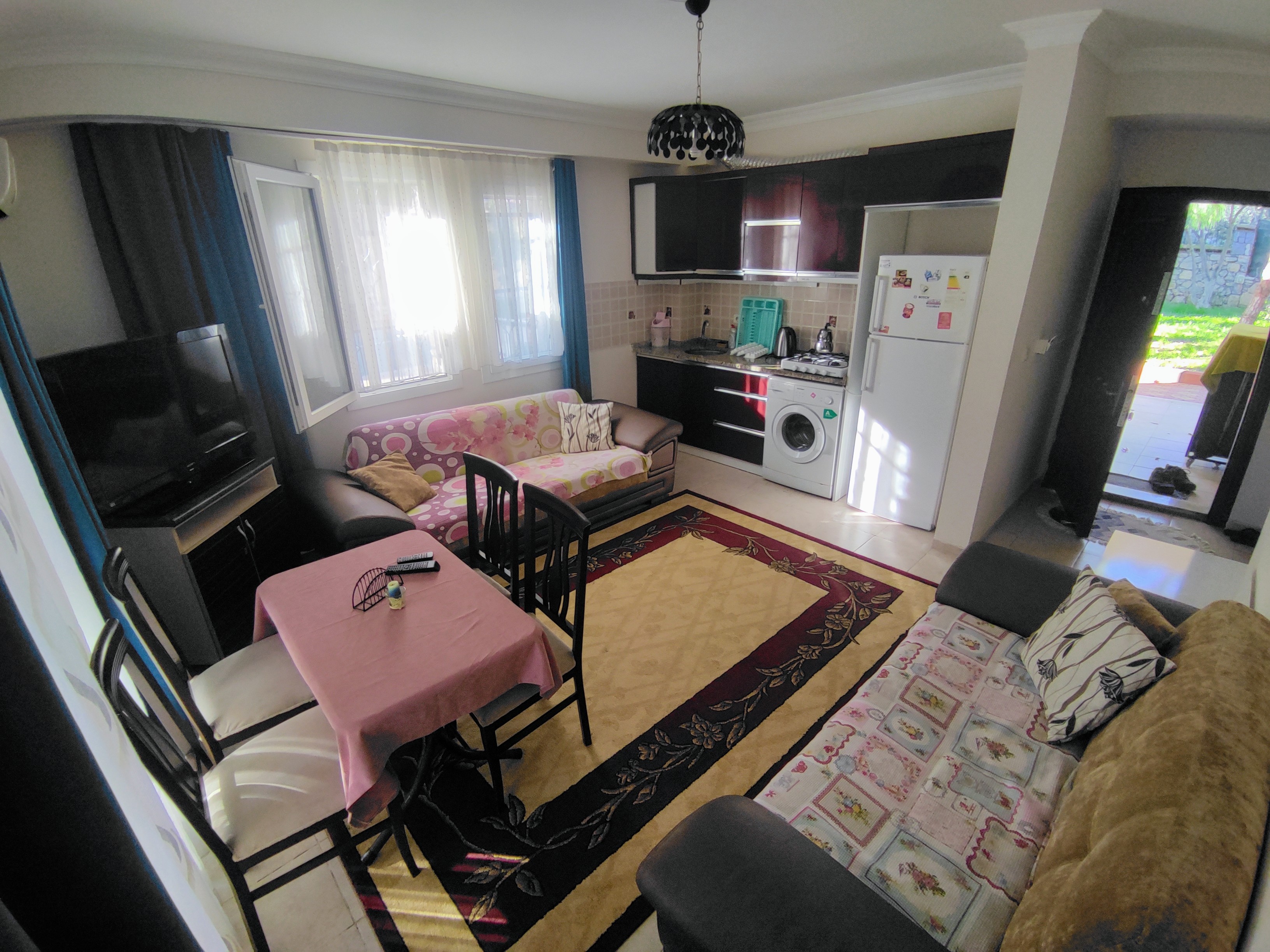 Apartment Two Bedrooms