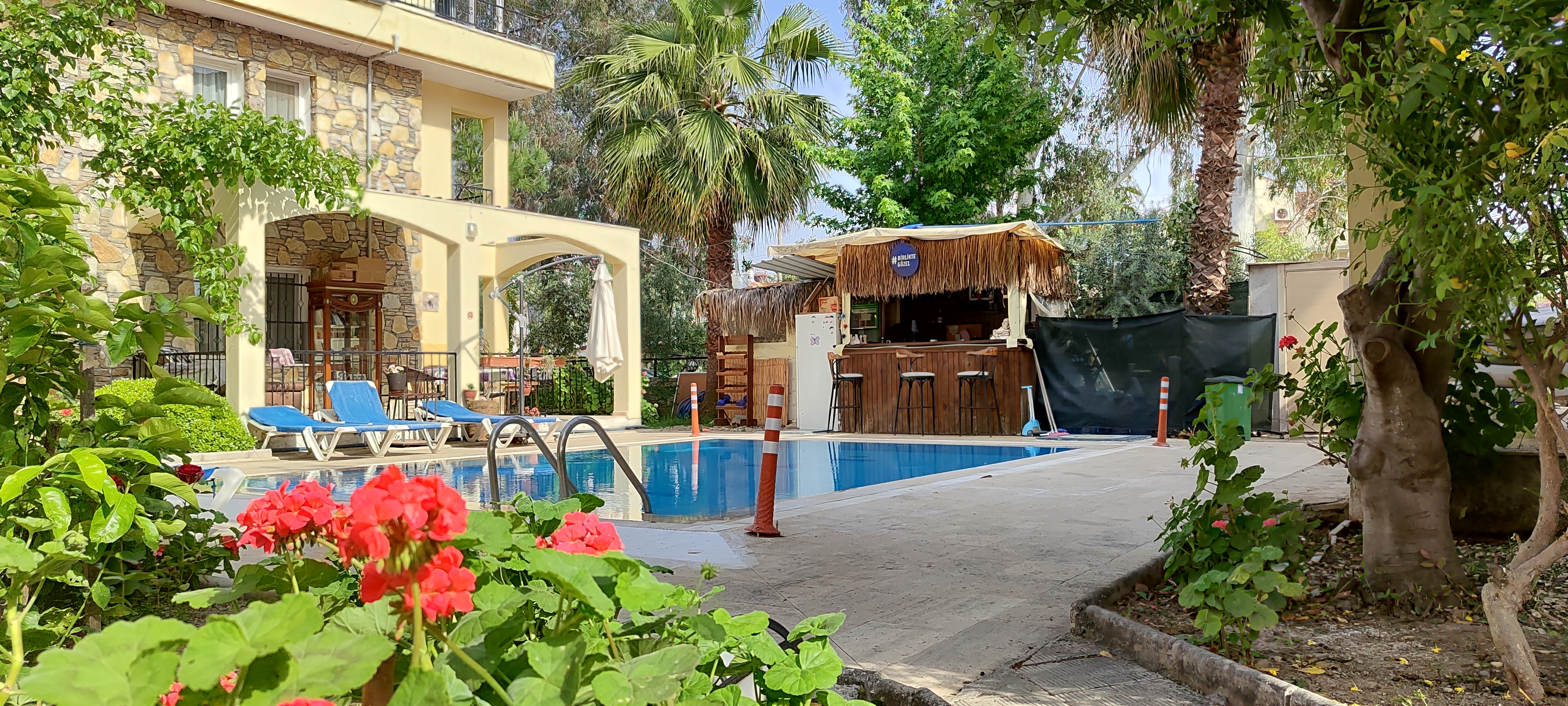 Apartment Two Bedrooms