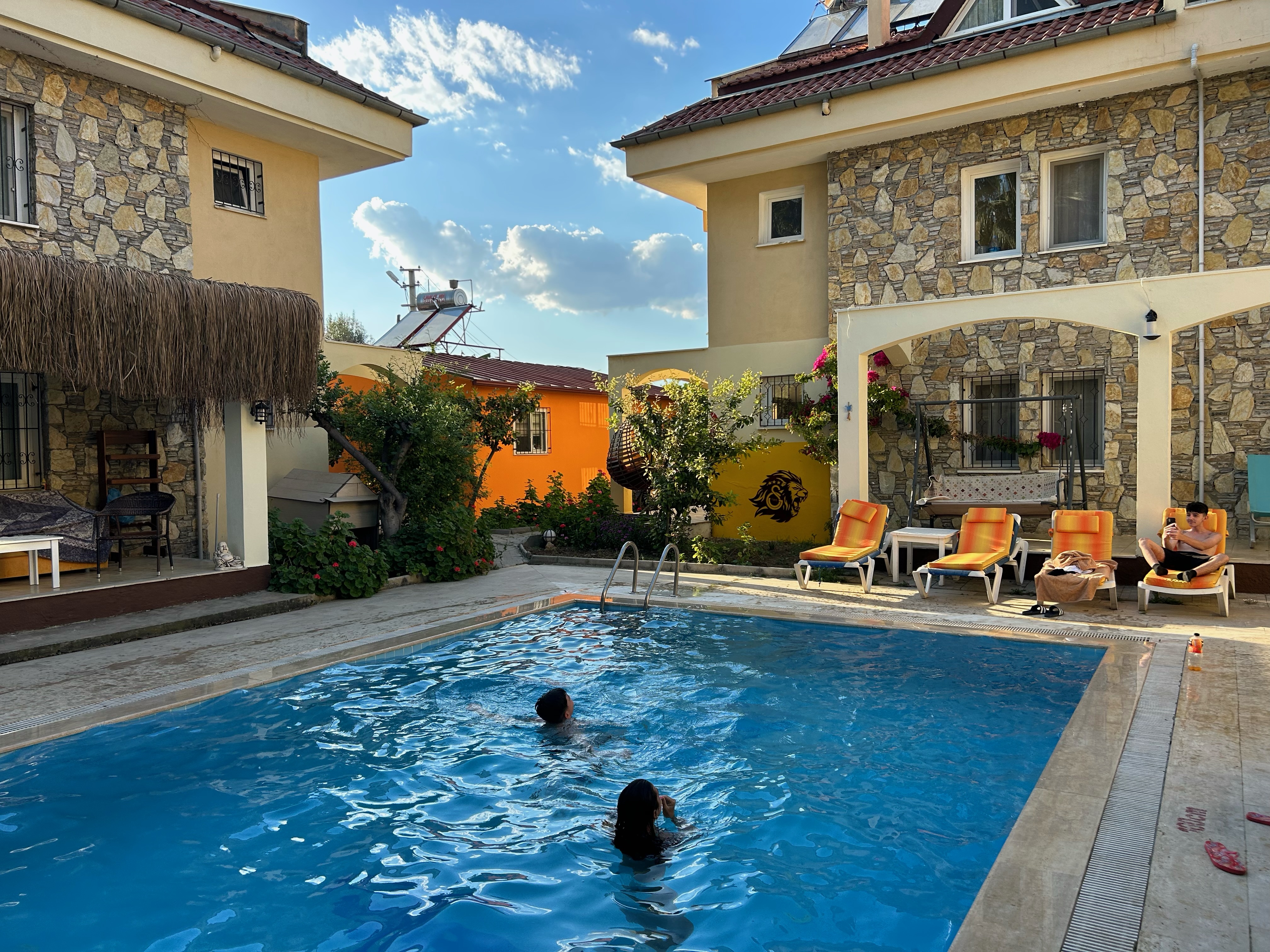 Apartment Two Bedrooms