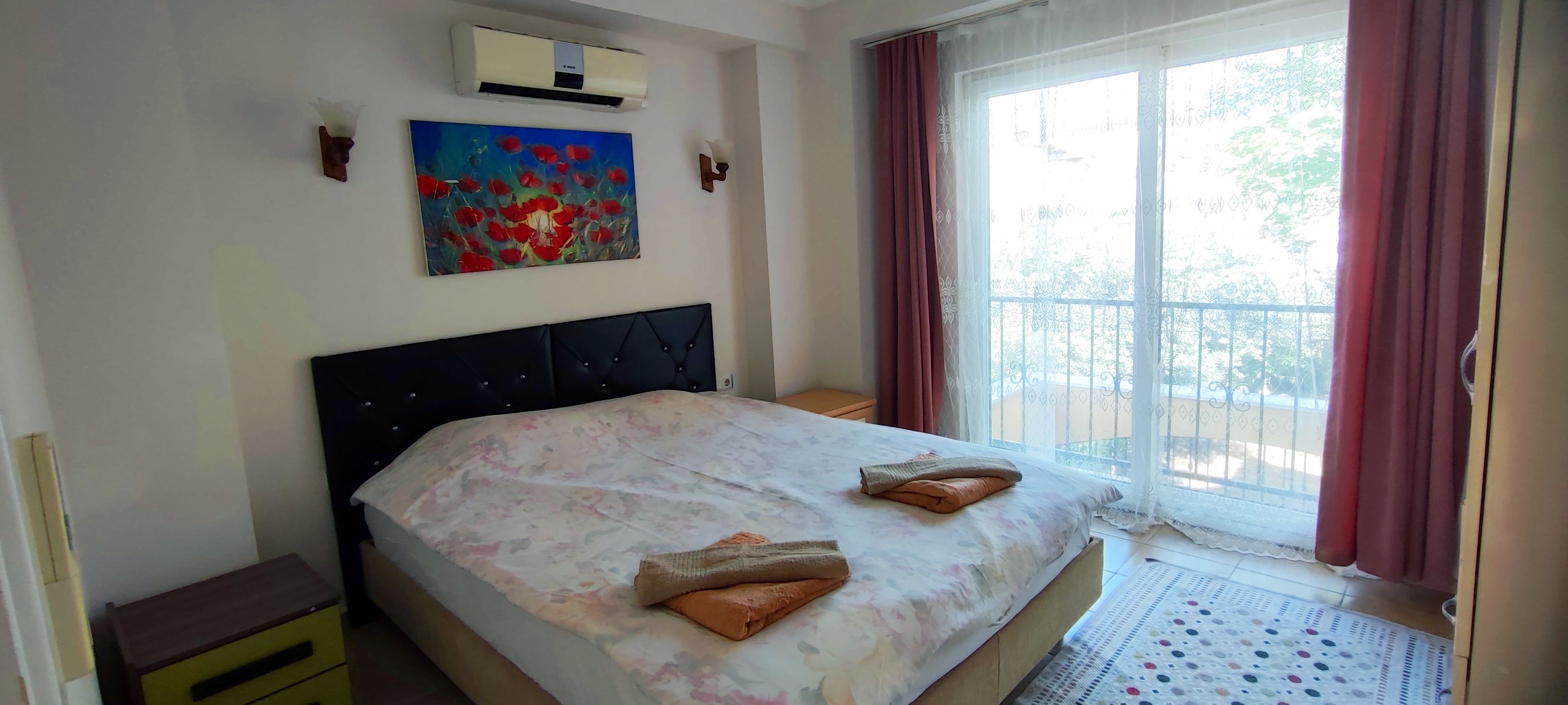 Apartment Two Bedrooms