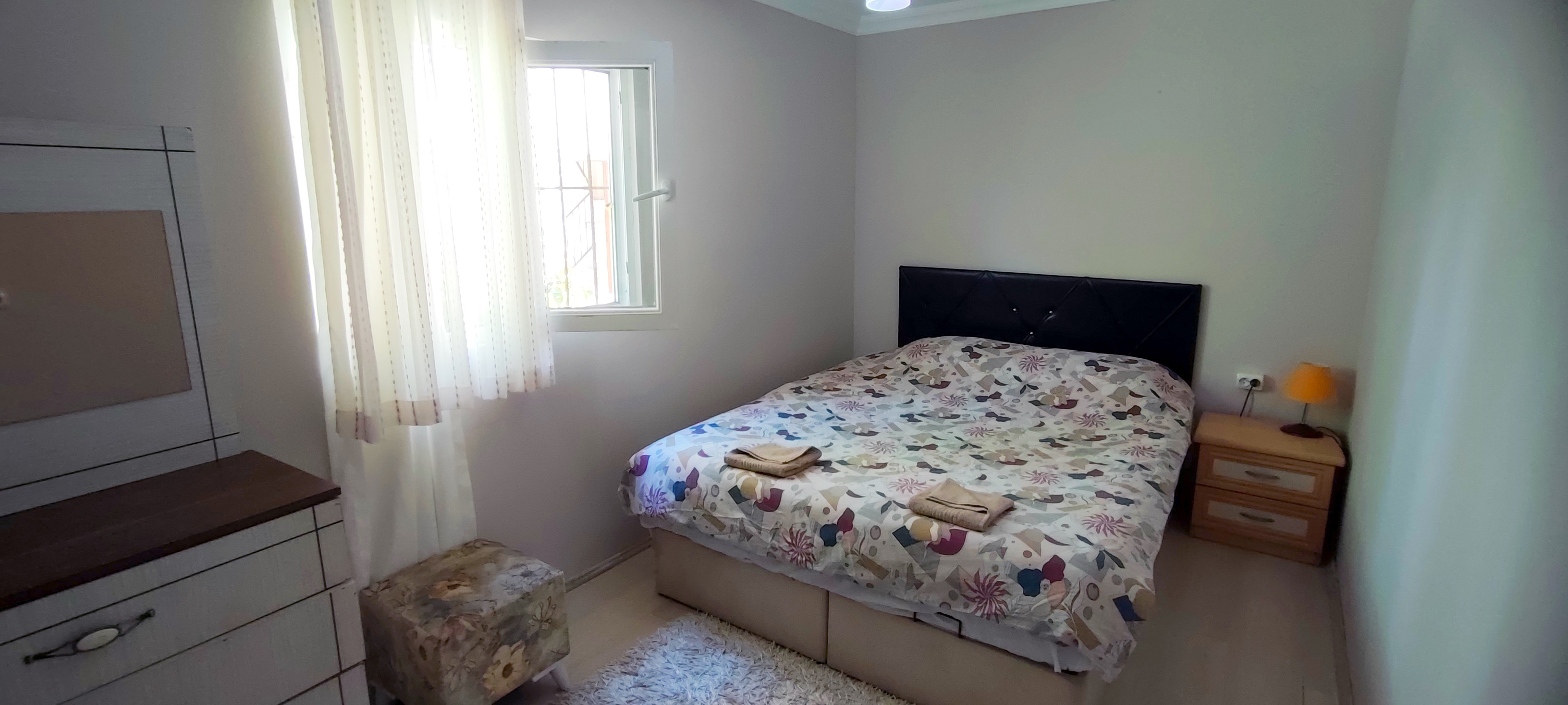 Apartment One Bedroom