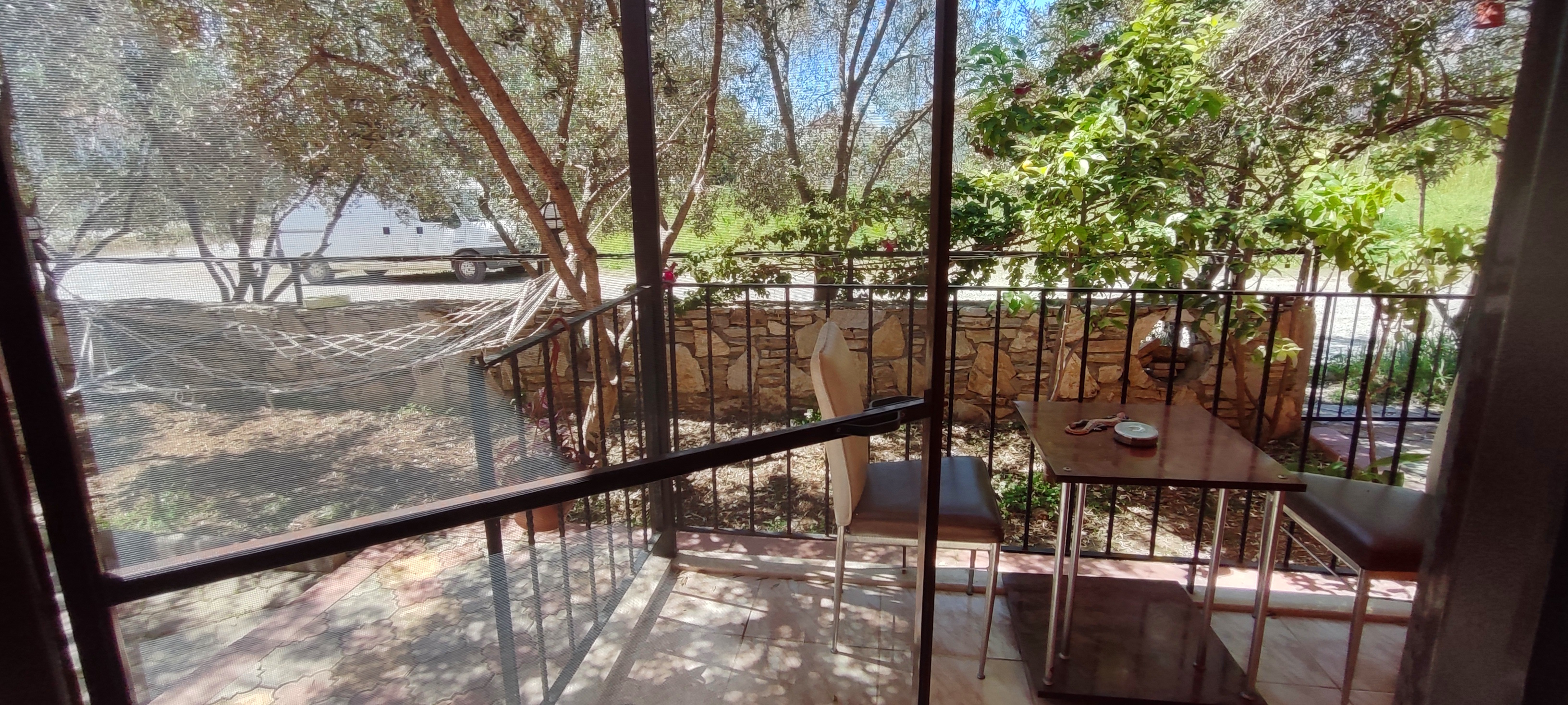 Apartment One Bedroom