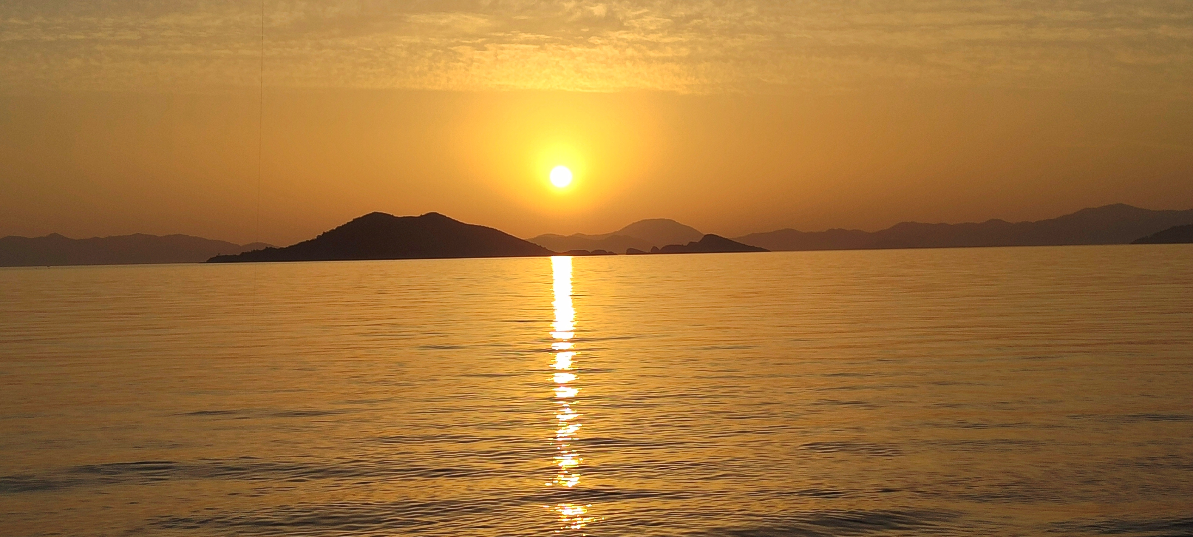 Apartment One Bedroom