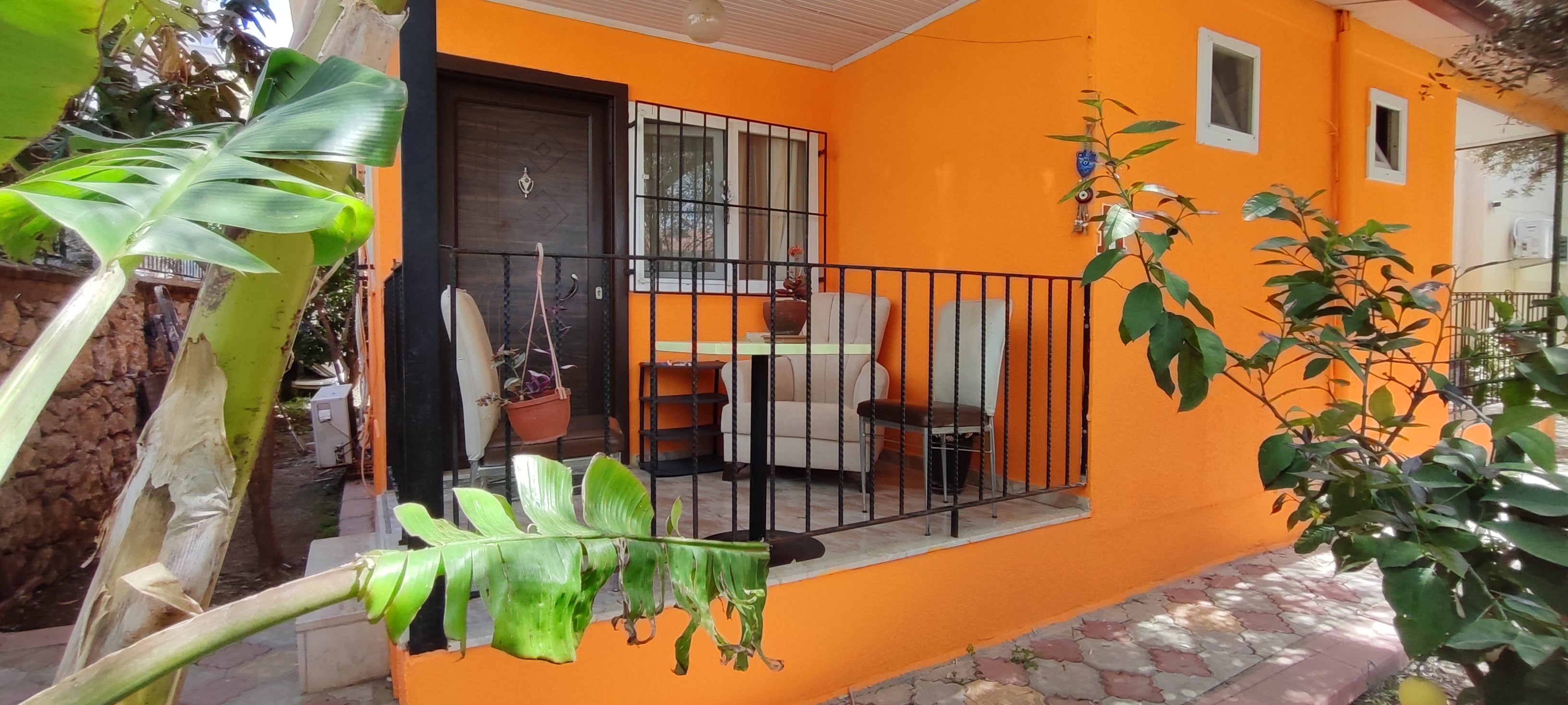 Apartment One Bedroom