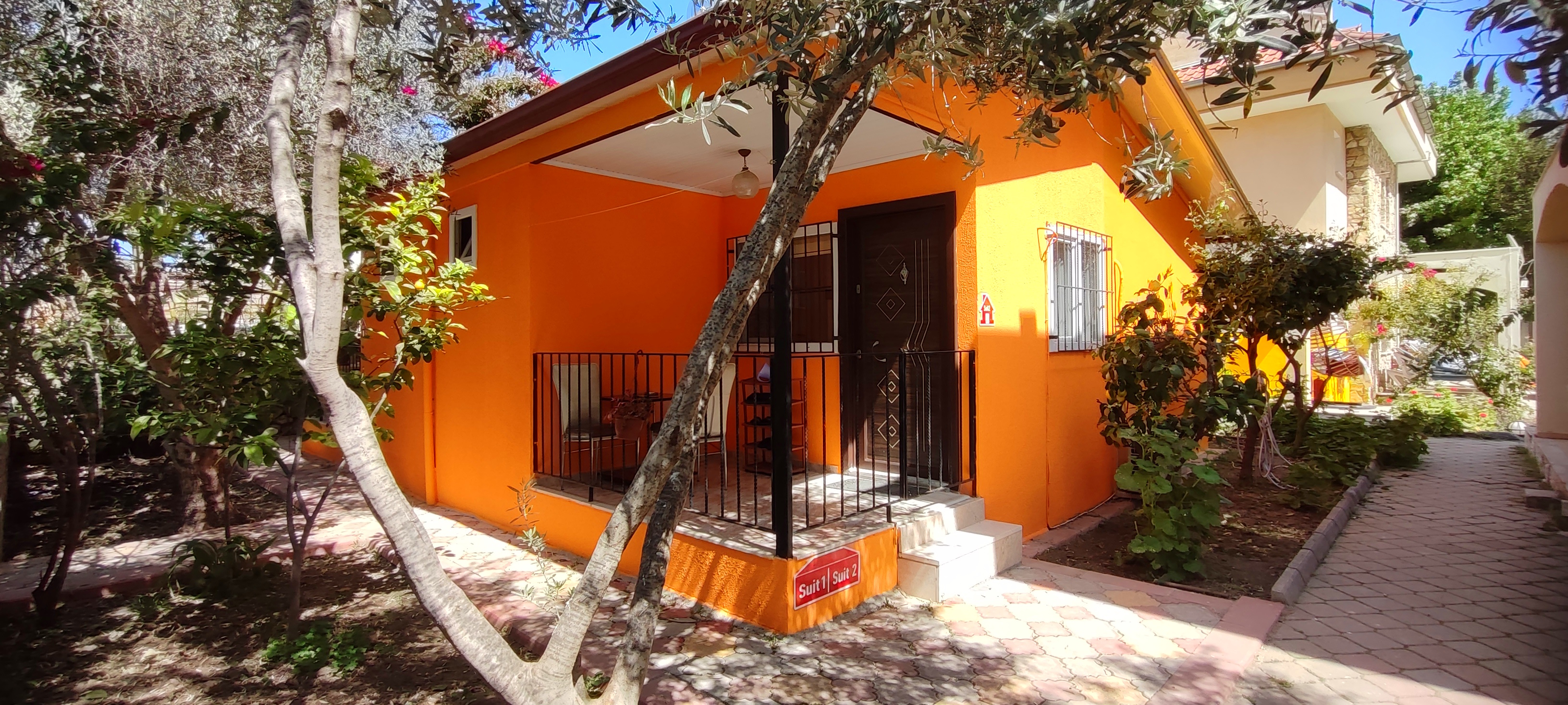 Apartment One Bedroom