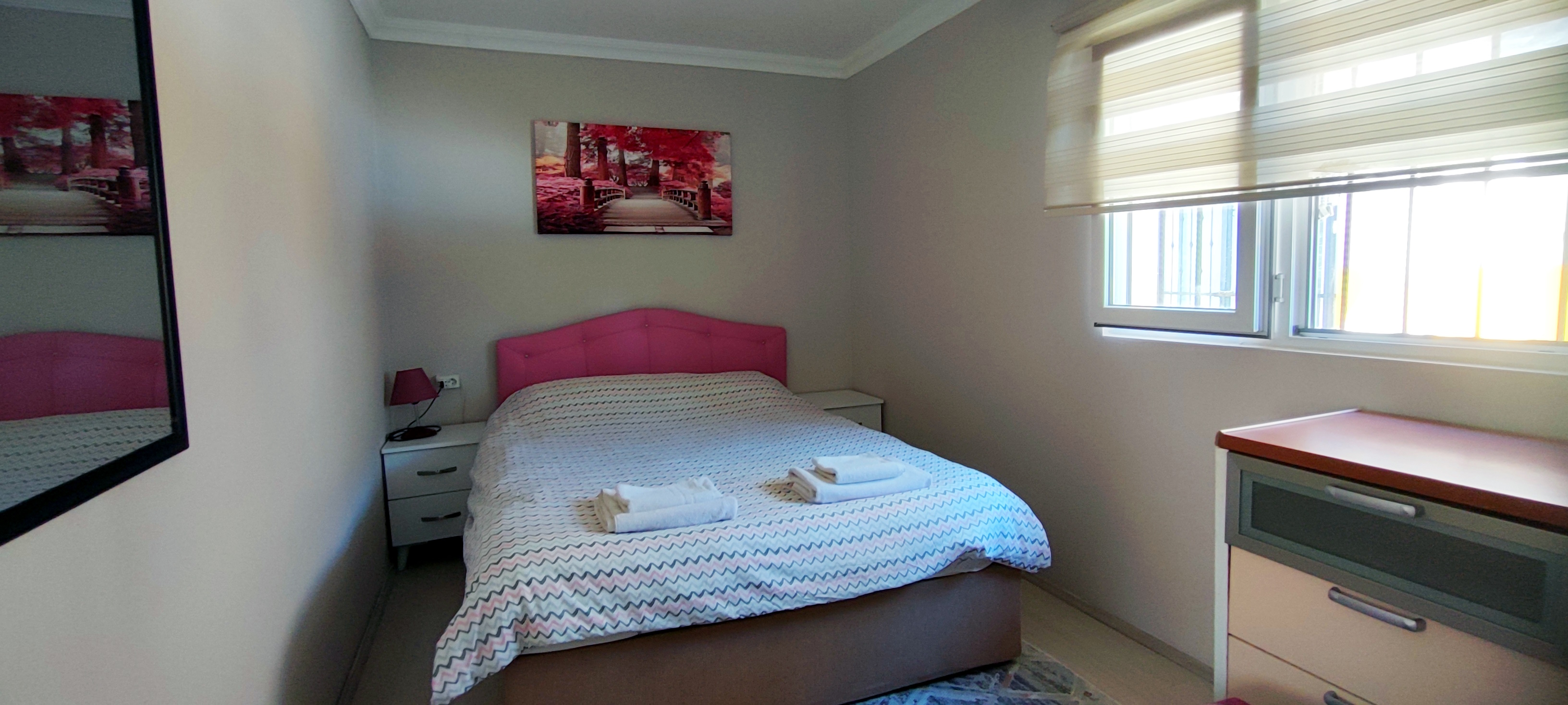 Apartment One Bedroom